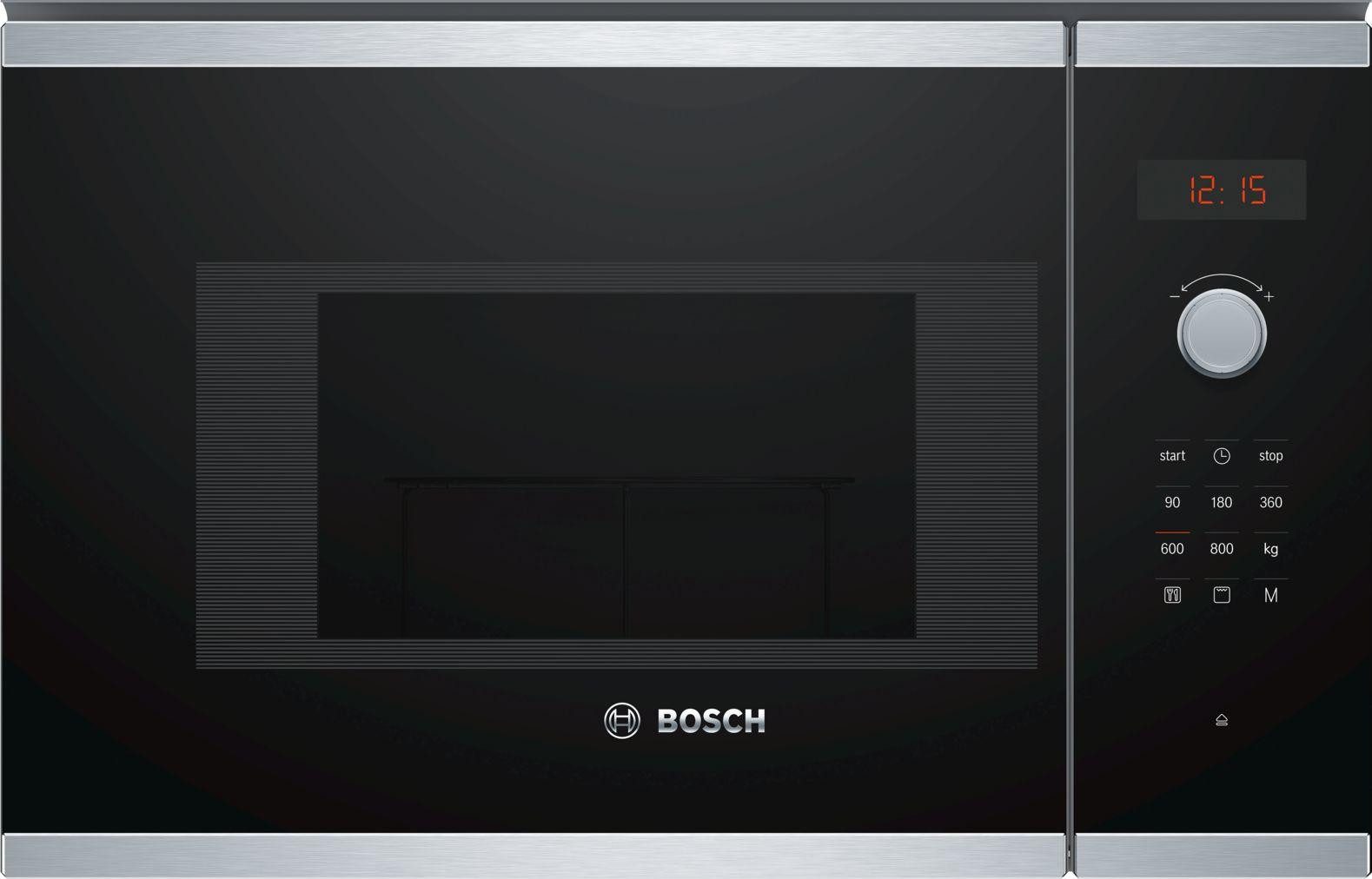 BOSCH Mikrowelle BEL523MS0