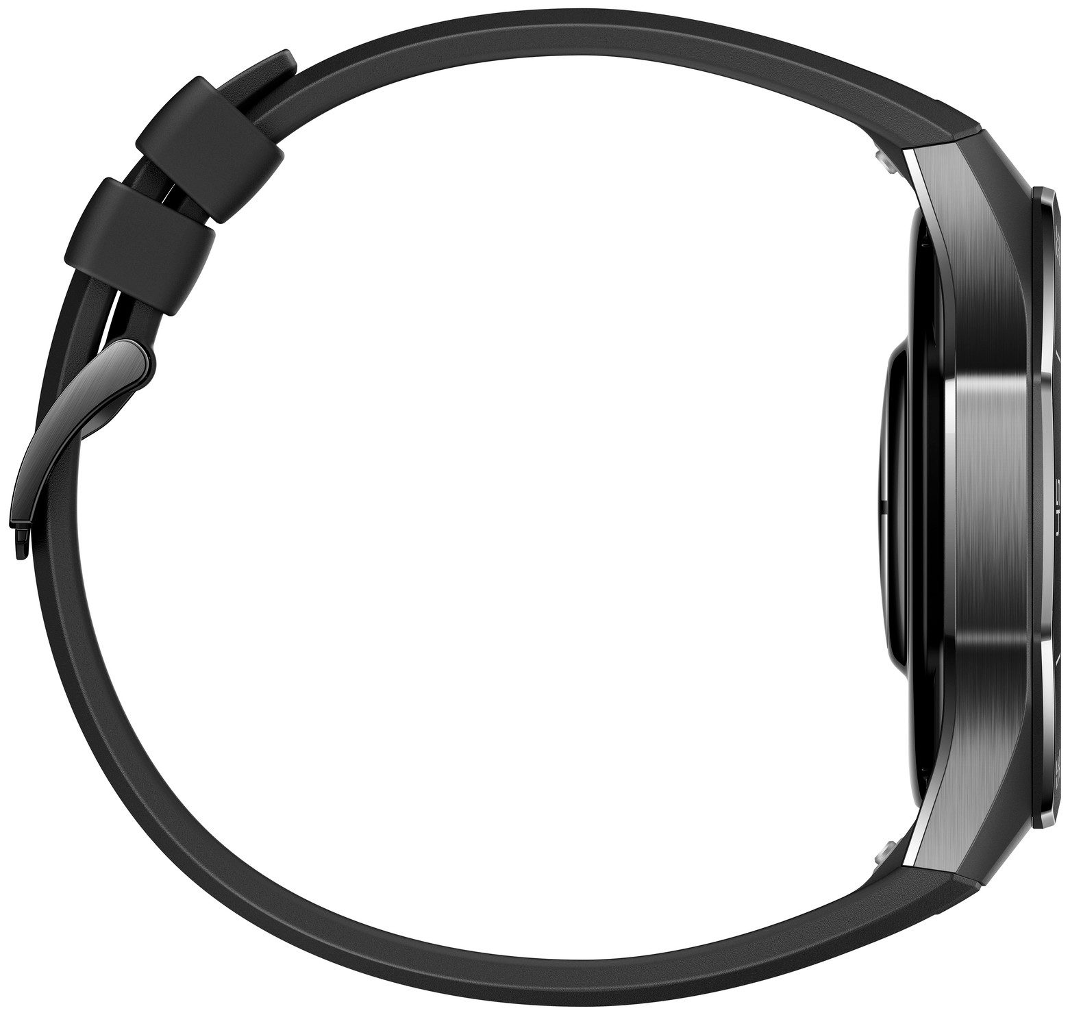 Huawei Watch GT5 PRO 46MM Smartwatch (Harmony OS) grau