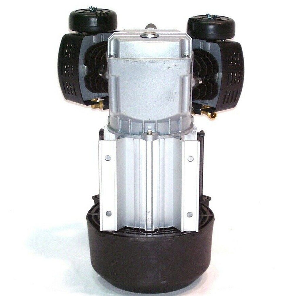 Apex Kompressor KOMPRESSOR AGGREGAT 44316 356L V-Zylinder Volt 230 3PS Elektromotor