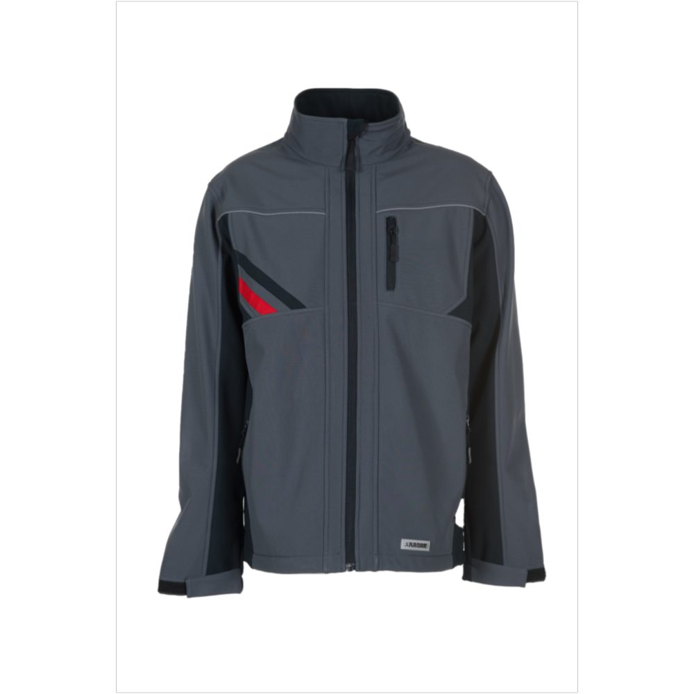 Arbeitsjacke