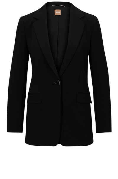 Schwarze BOSS Blazer für Damen online kaufen | OTTO