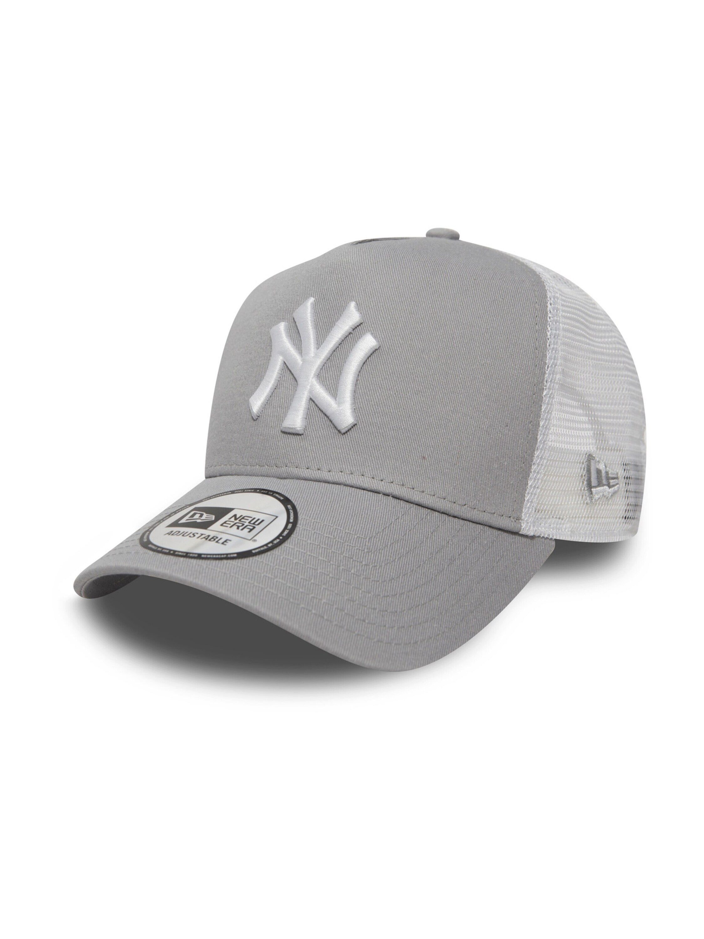 New Era Trucker Cap (1-St) Truckercap günstig online kaufen