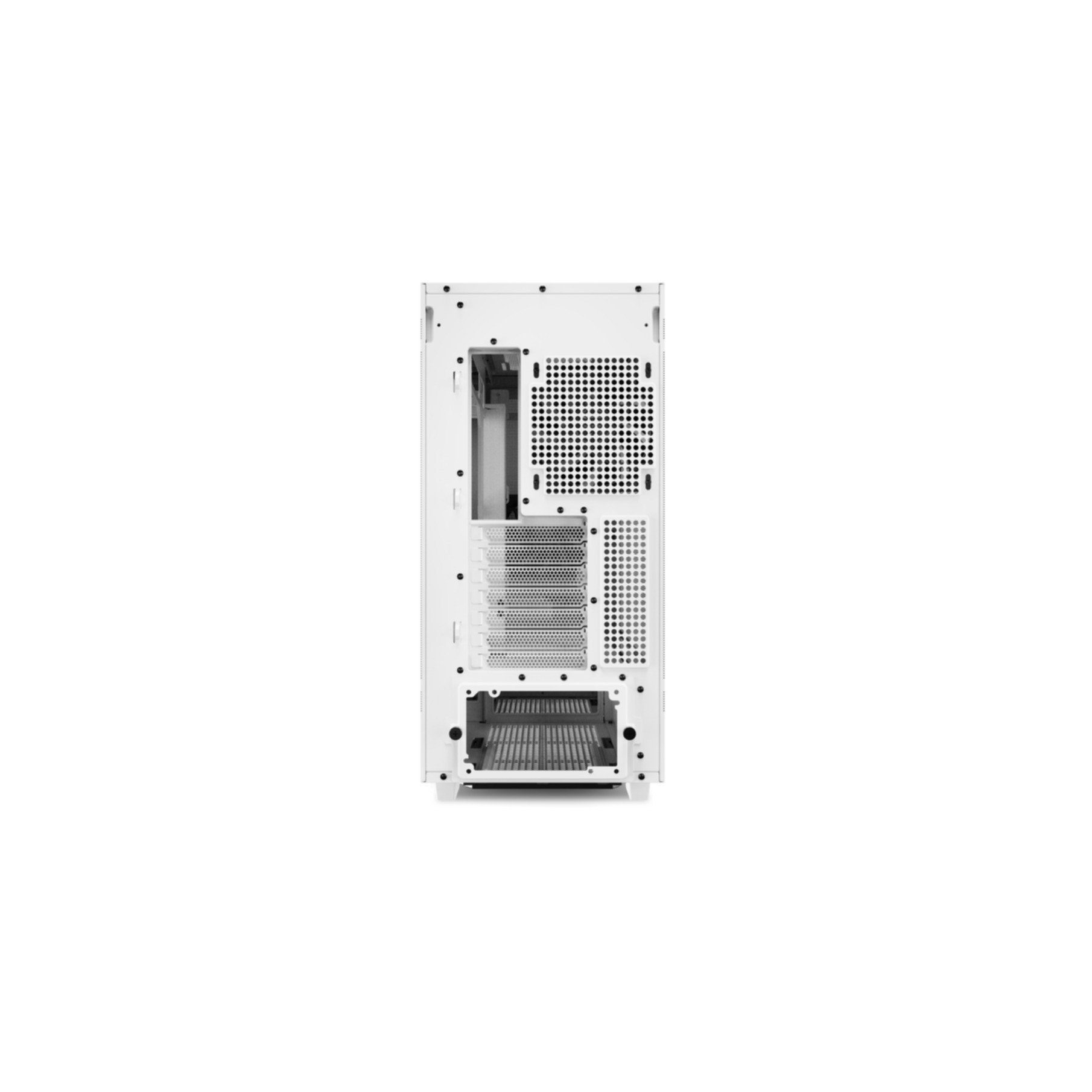 Sharkoon PC-Gehäuse Rebel C50 ATX