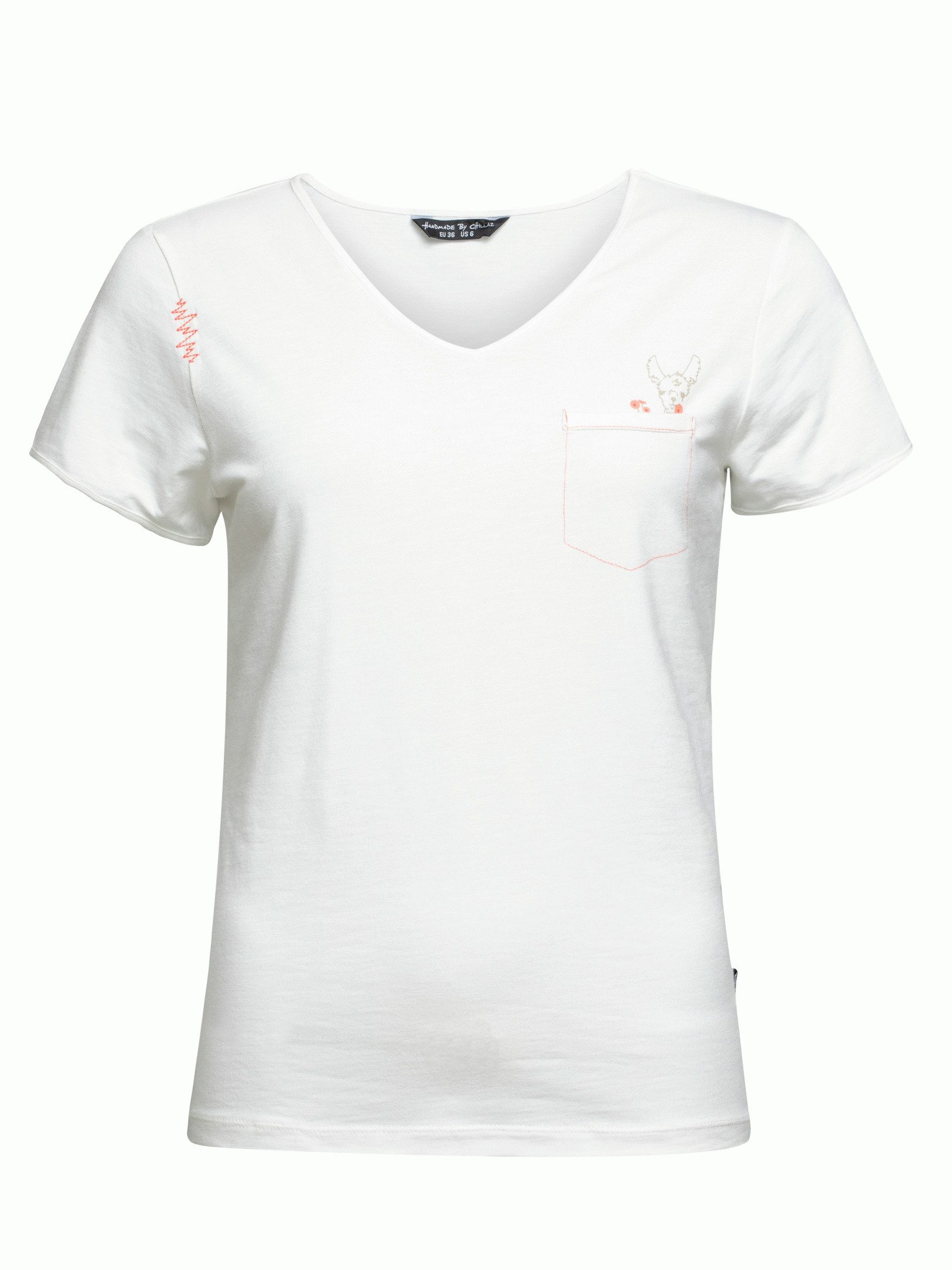Chillaz T-Shirt Cala Luna T-Shirt