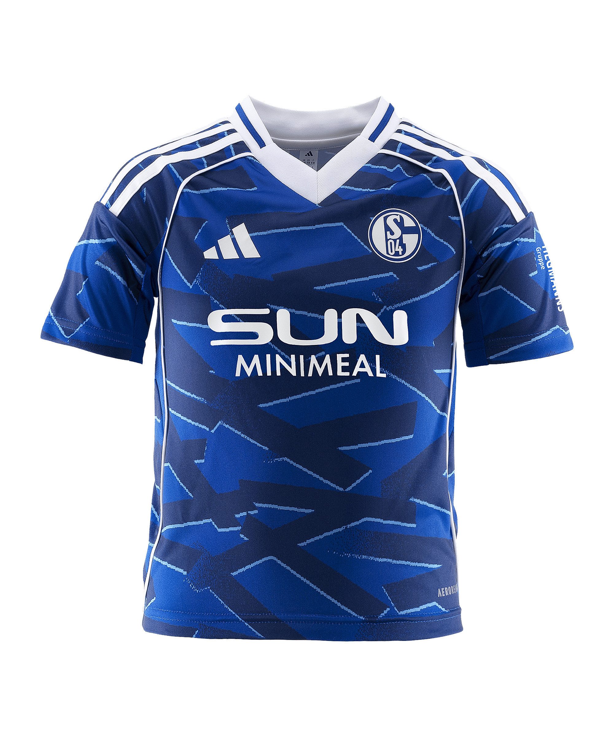 Fußballtrikot adidas Performance