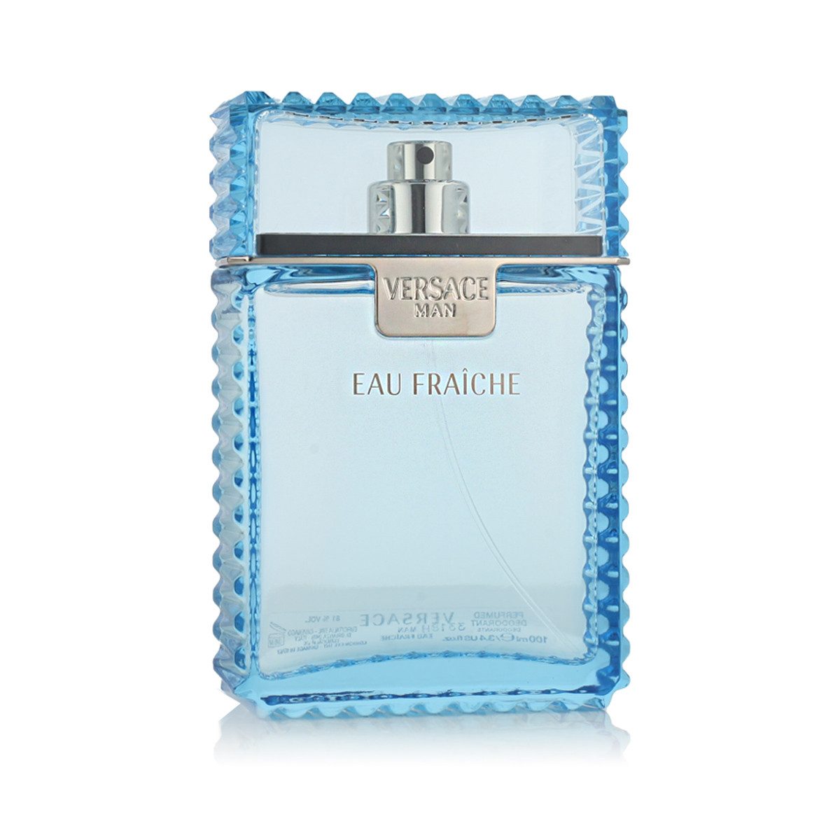 Versace Körperspray Man Eau Fraîche