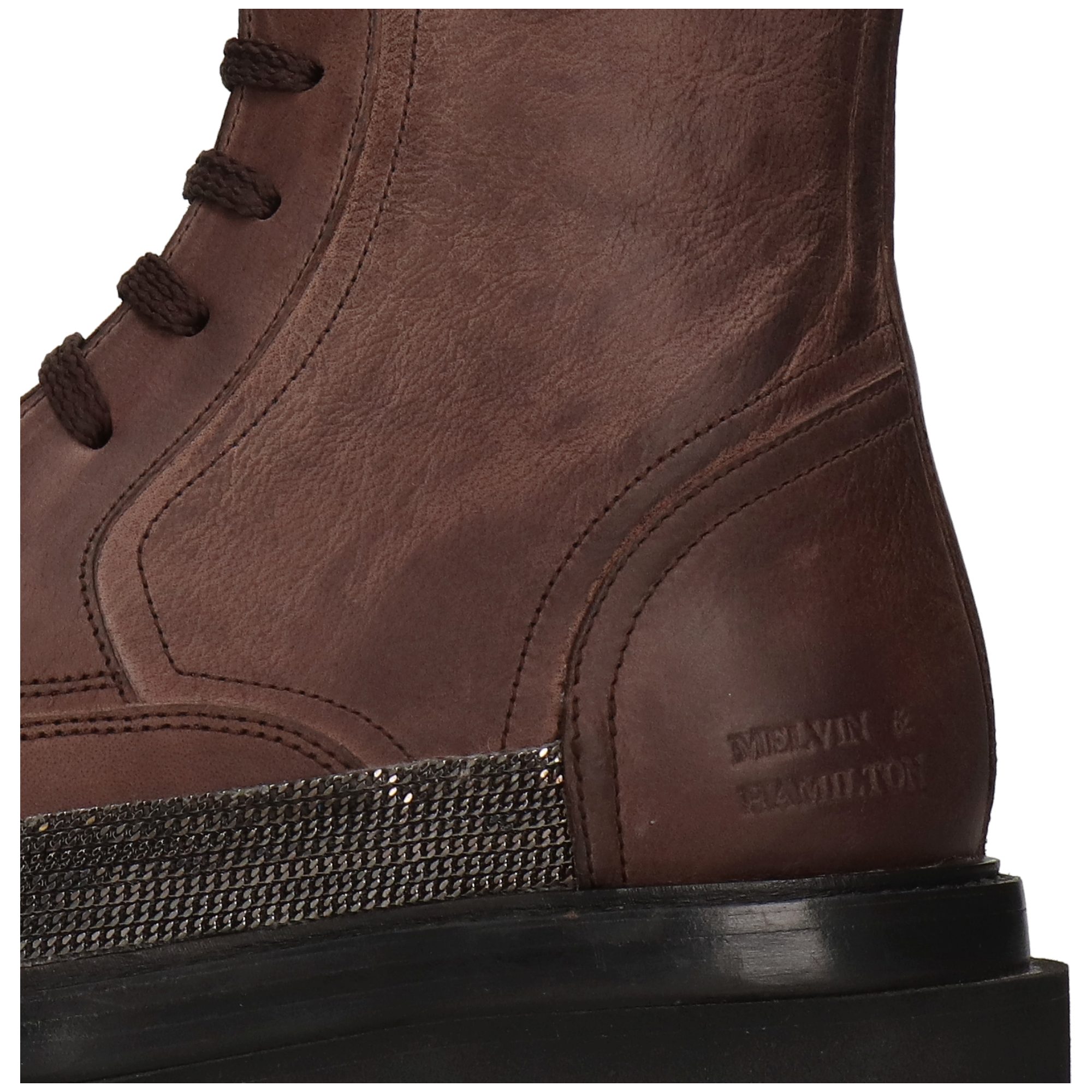 Melvin & Hamilton Leonie 26 Stiefelette