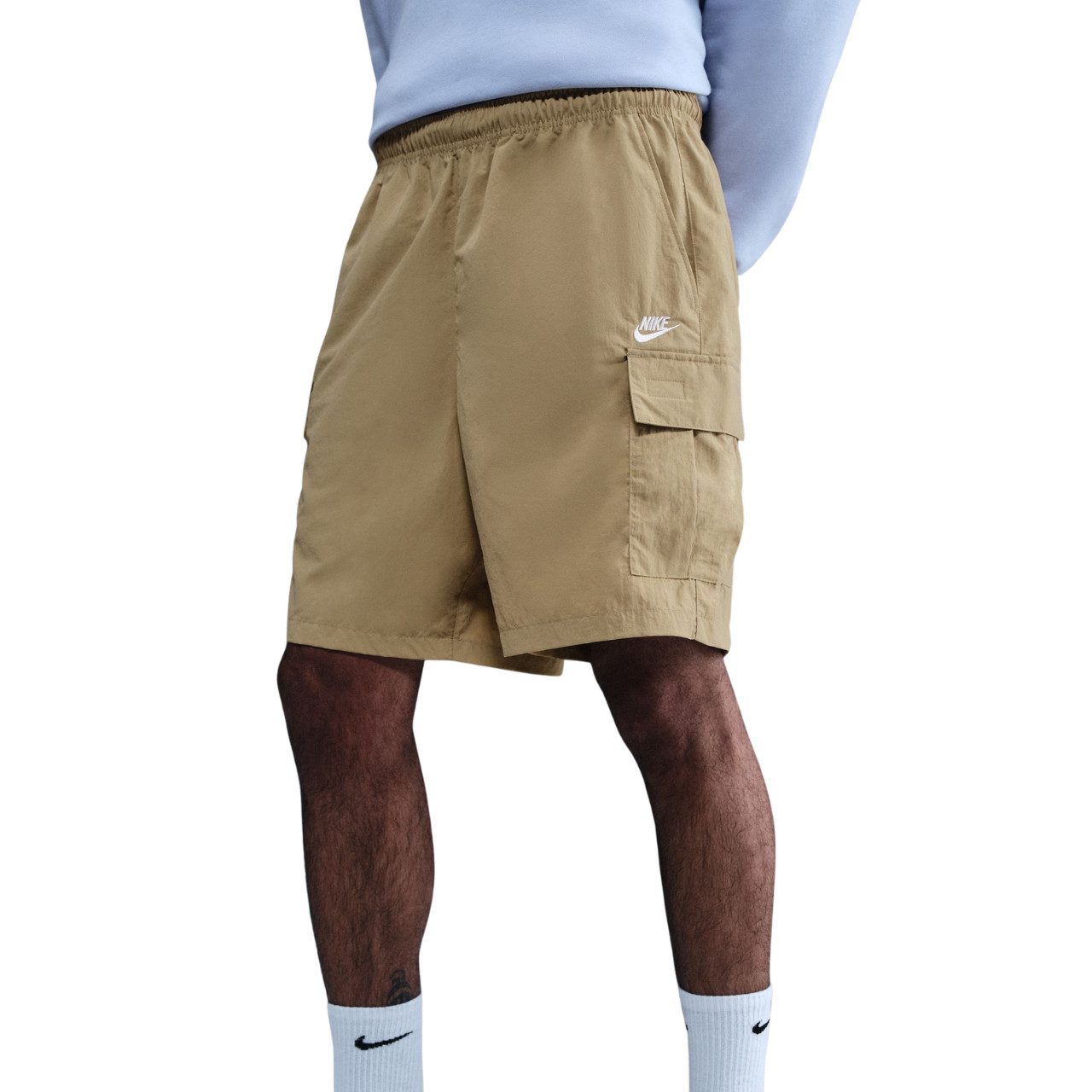 Nike Cargoshorts Nike Sportswear Club – Bild 3 von 5