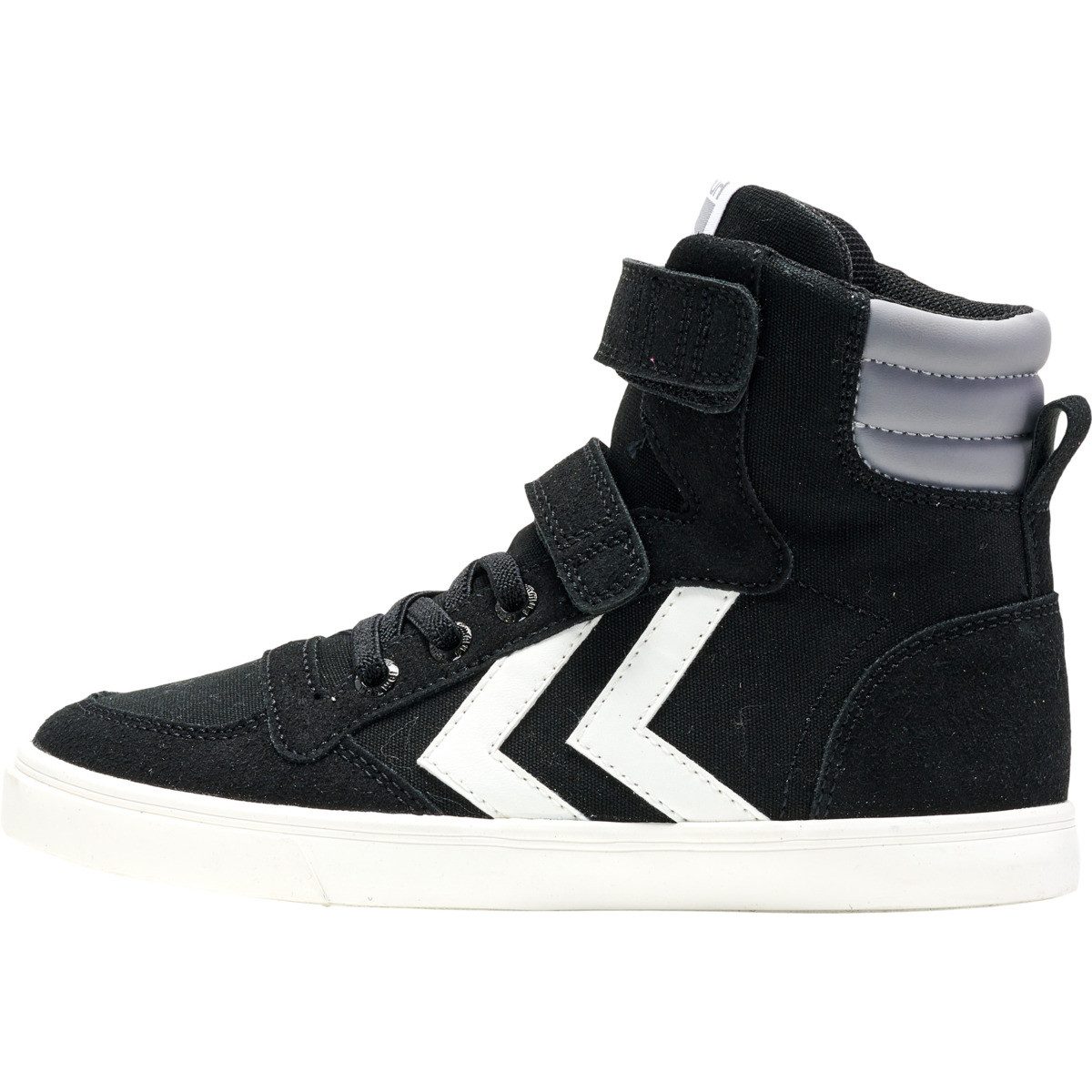 hummel SLIMMER STADIL HIGH JR Sneaker