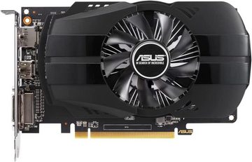 Asus PH-550-2G Grafikkarte (2 GB)