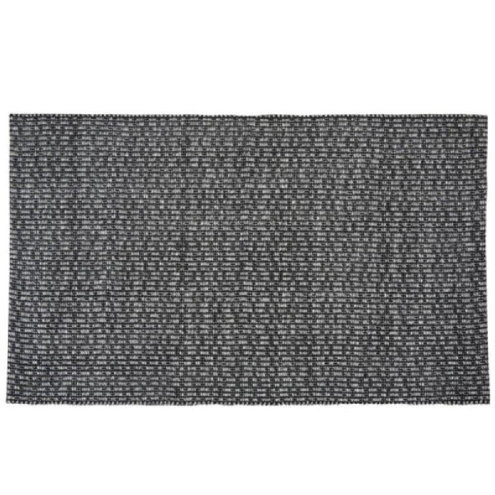PAD Teppich Teppich Kebu Anthracite Grau (140x200cm)