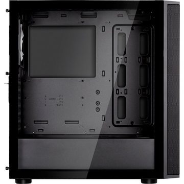 Silverstone PC-Gehäuse FARA R1 V2