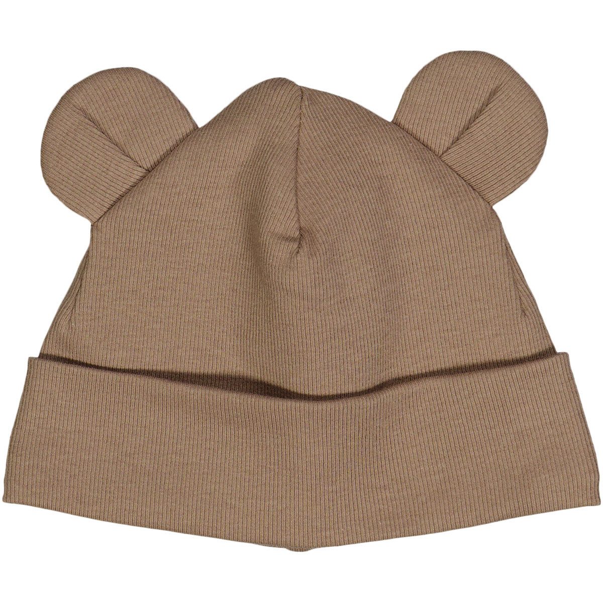 Müsli by GREEN COTTON Strickmütze 1573090100 Unisex Kinder Beanie, Kopfbedeckung, Wintermütze, Strickmütze, Funktionsmütze