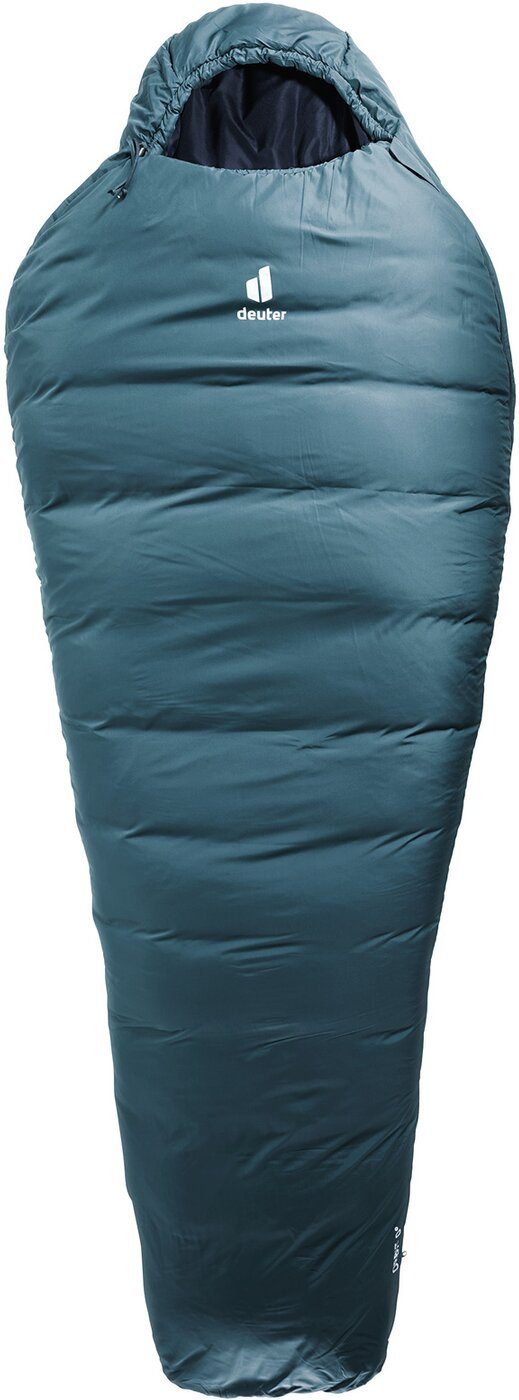 deuter Trekkingschlafsack Orbit 0 L