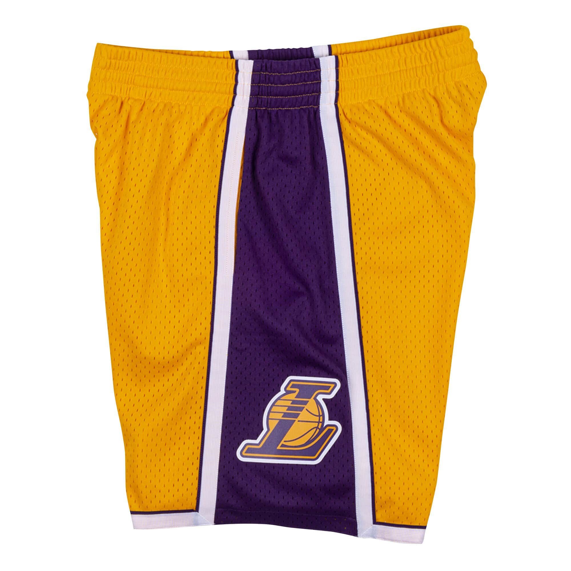 Mitchell & Ness Shorts NBA Los günstig online kaufen