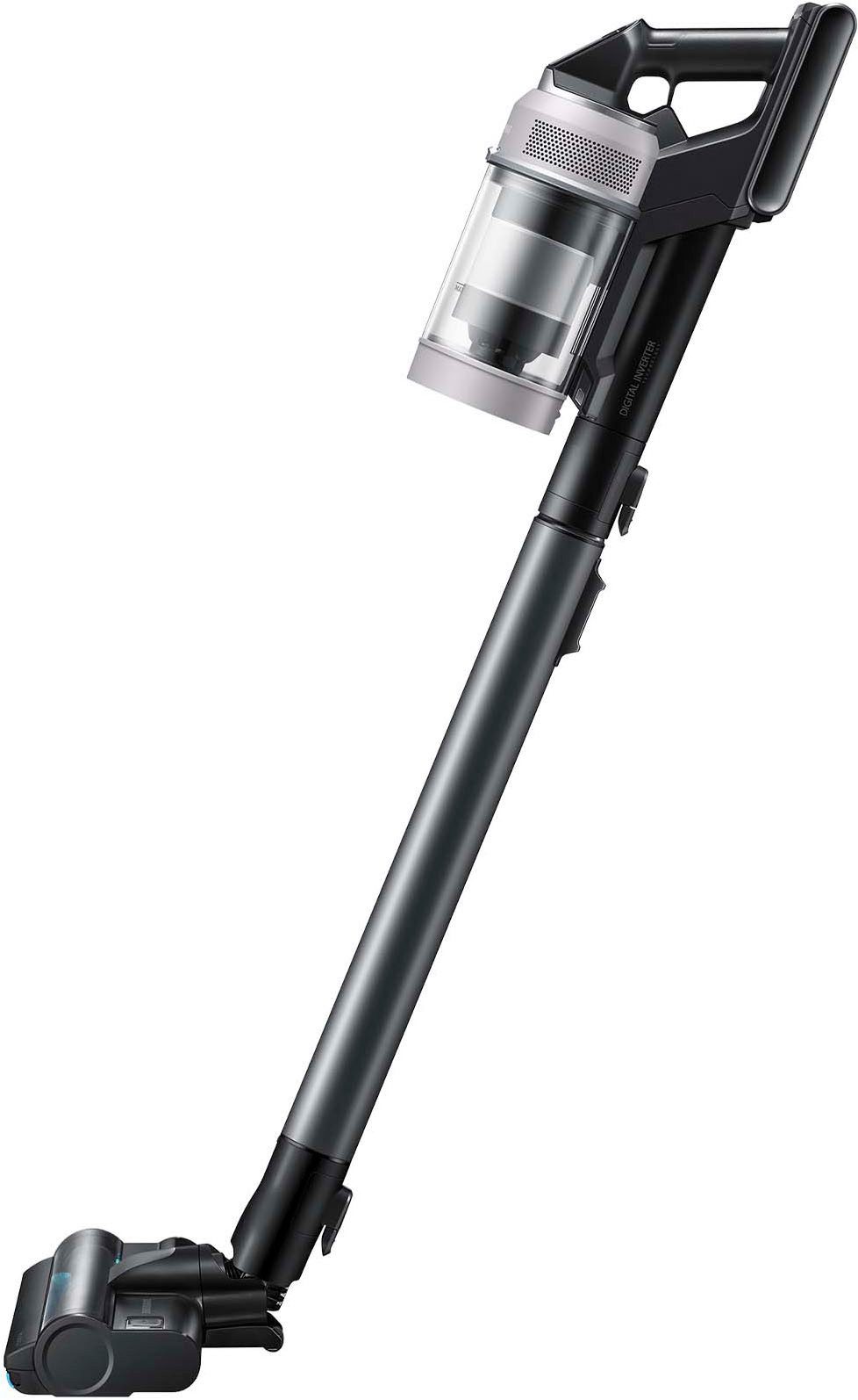 Samsung Akku-Handstaubsauger BESPOKE AI Jet CompleteClean, VS80F28EFP/WD, 770 W, beutellos