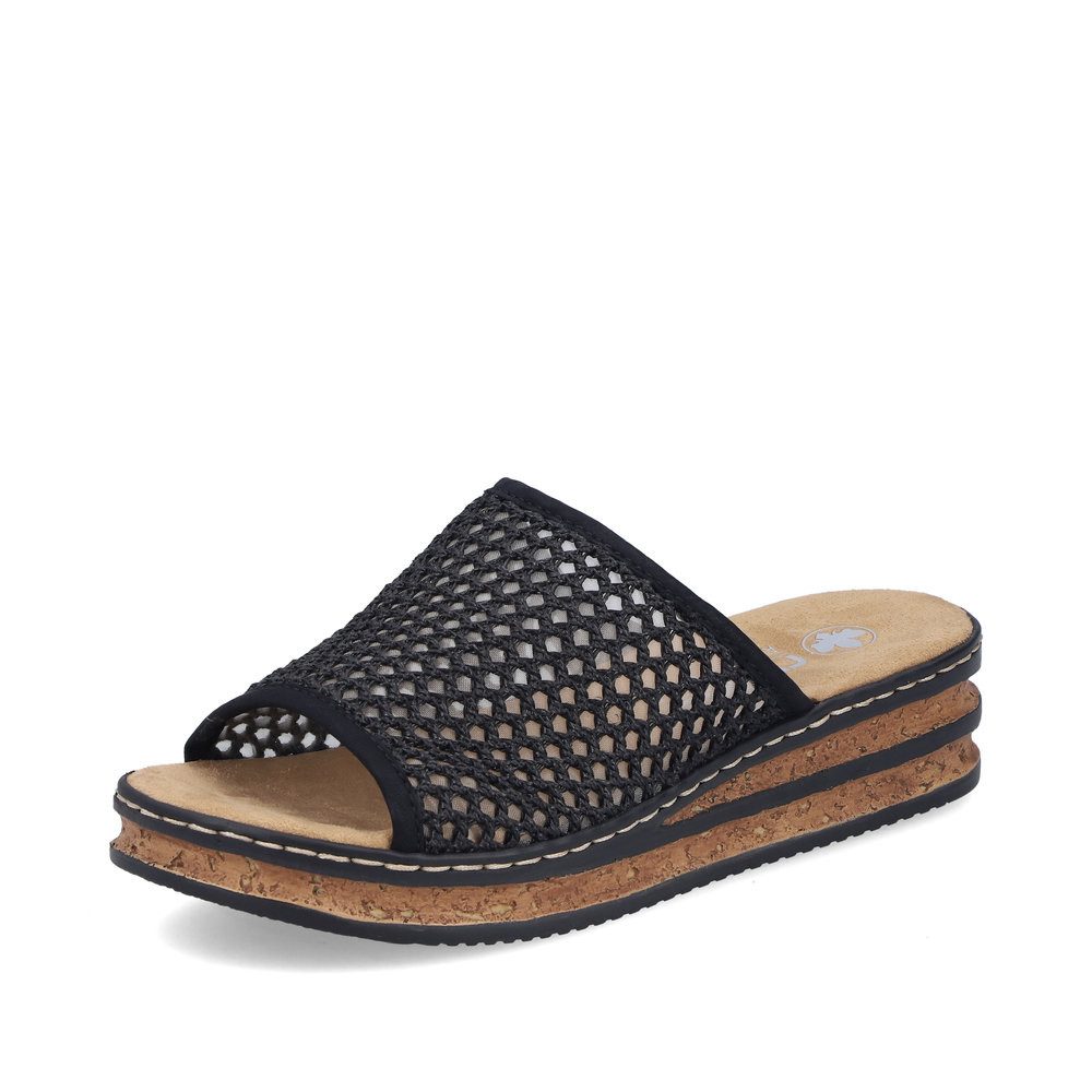 Rieker Sandale