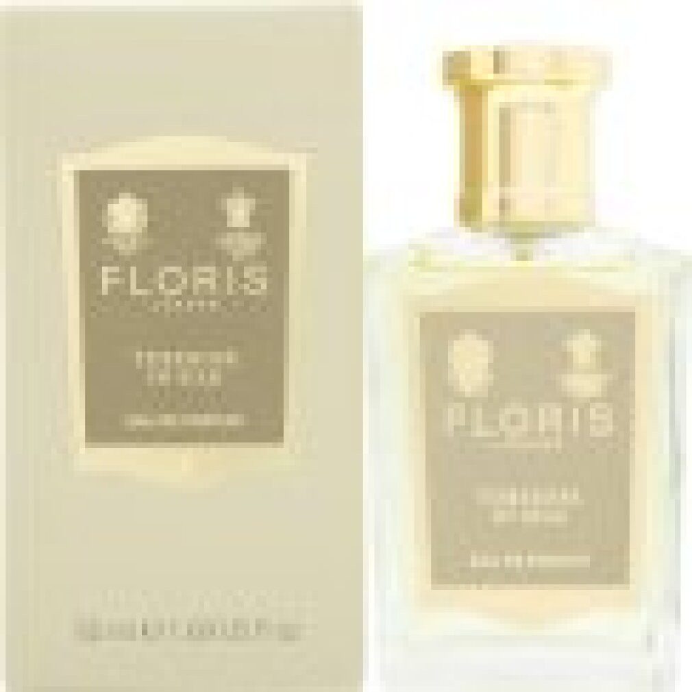 Floris Eau de Parfum London Private Coll Tuberose In Silk Edp 50ml