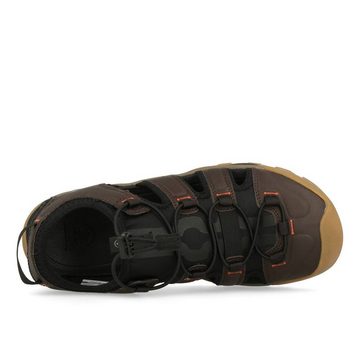 Kamik Kamik Syros Sandale Herren Dark Brown Sandale