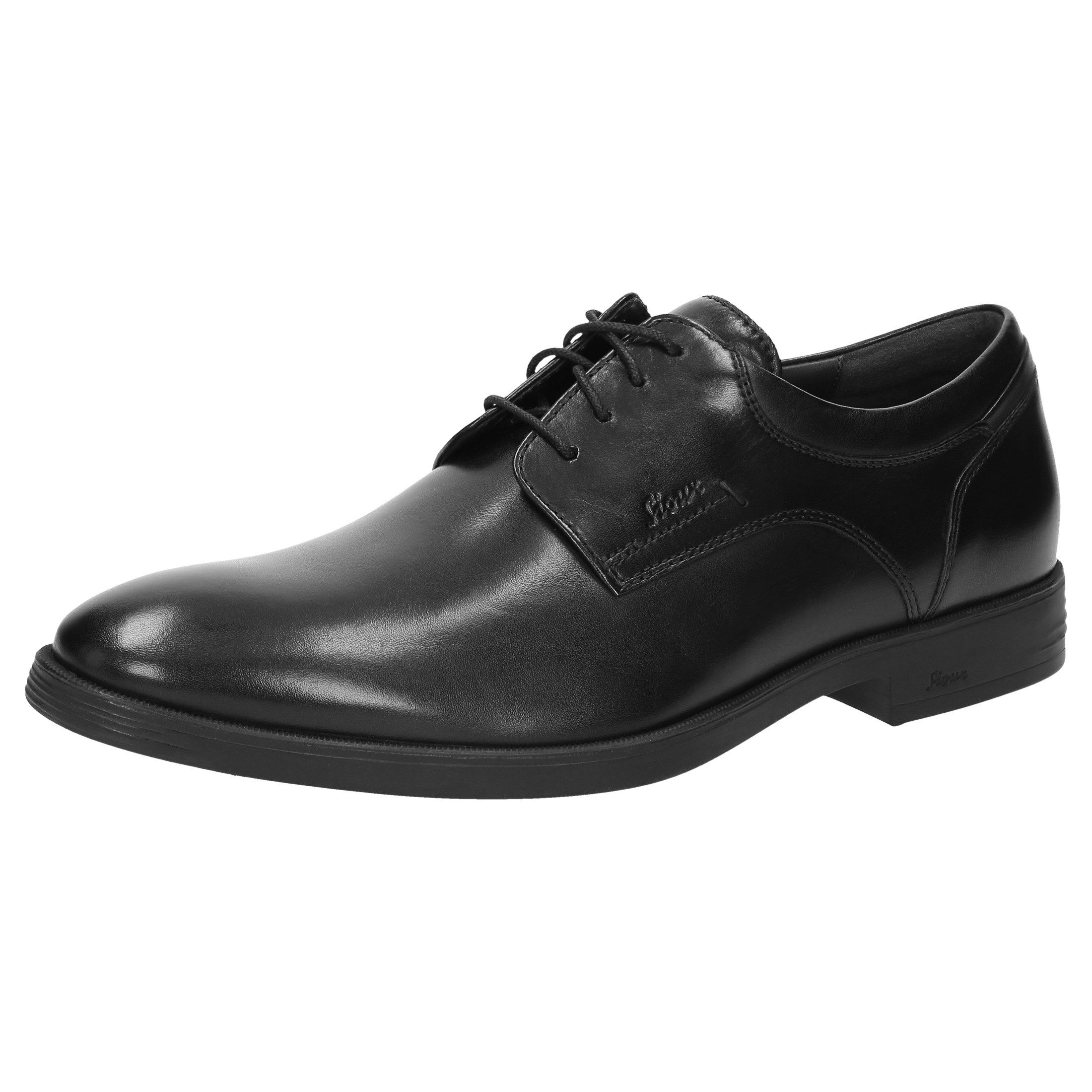 SIOUX Foriolo-707-H Schnürschuh günstig online kaufen