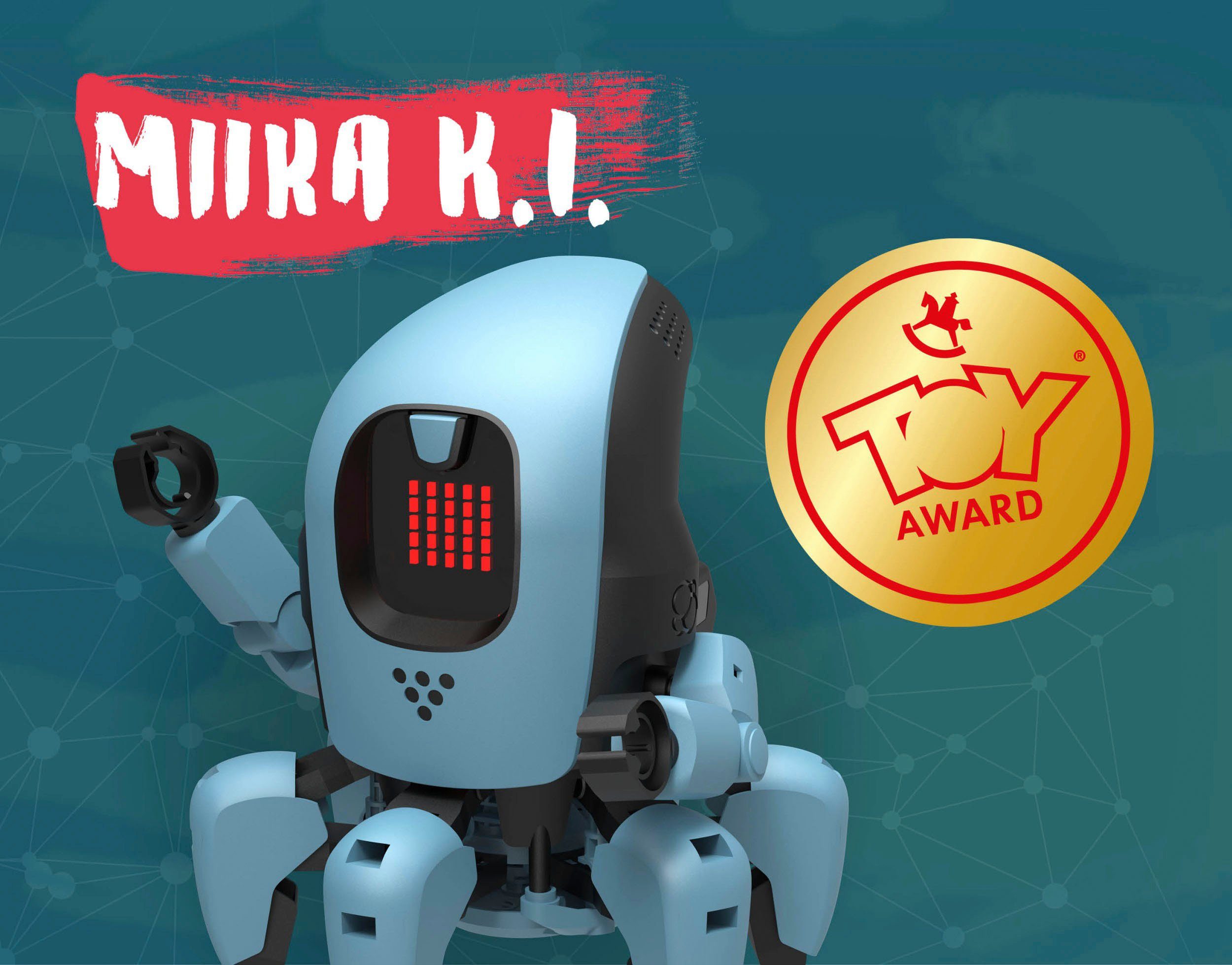 Kosmos experiment box Miika KI