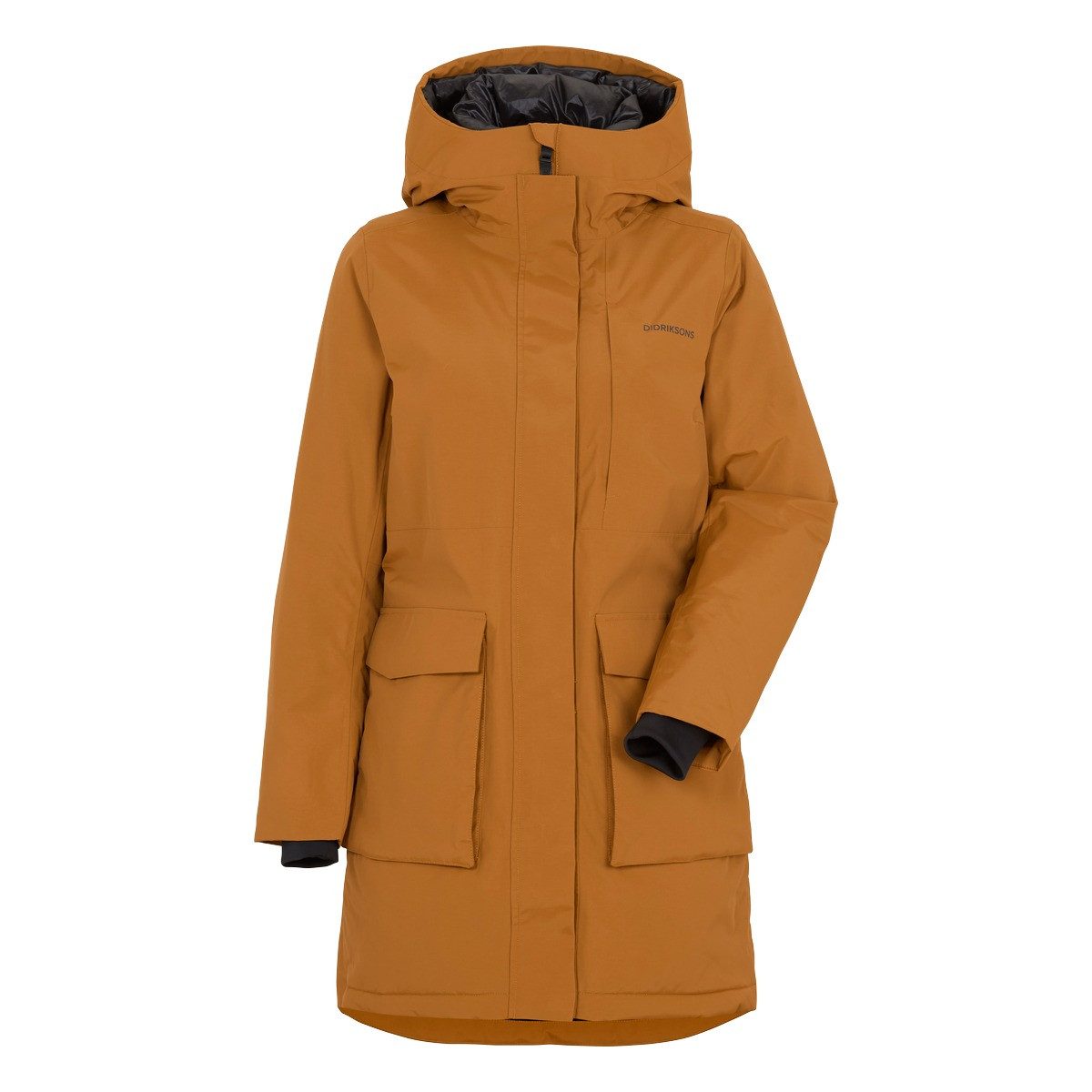 Winterjacke Didriksons Leya Women's Parka 2