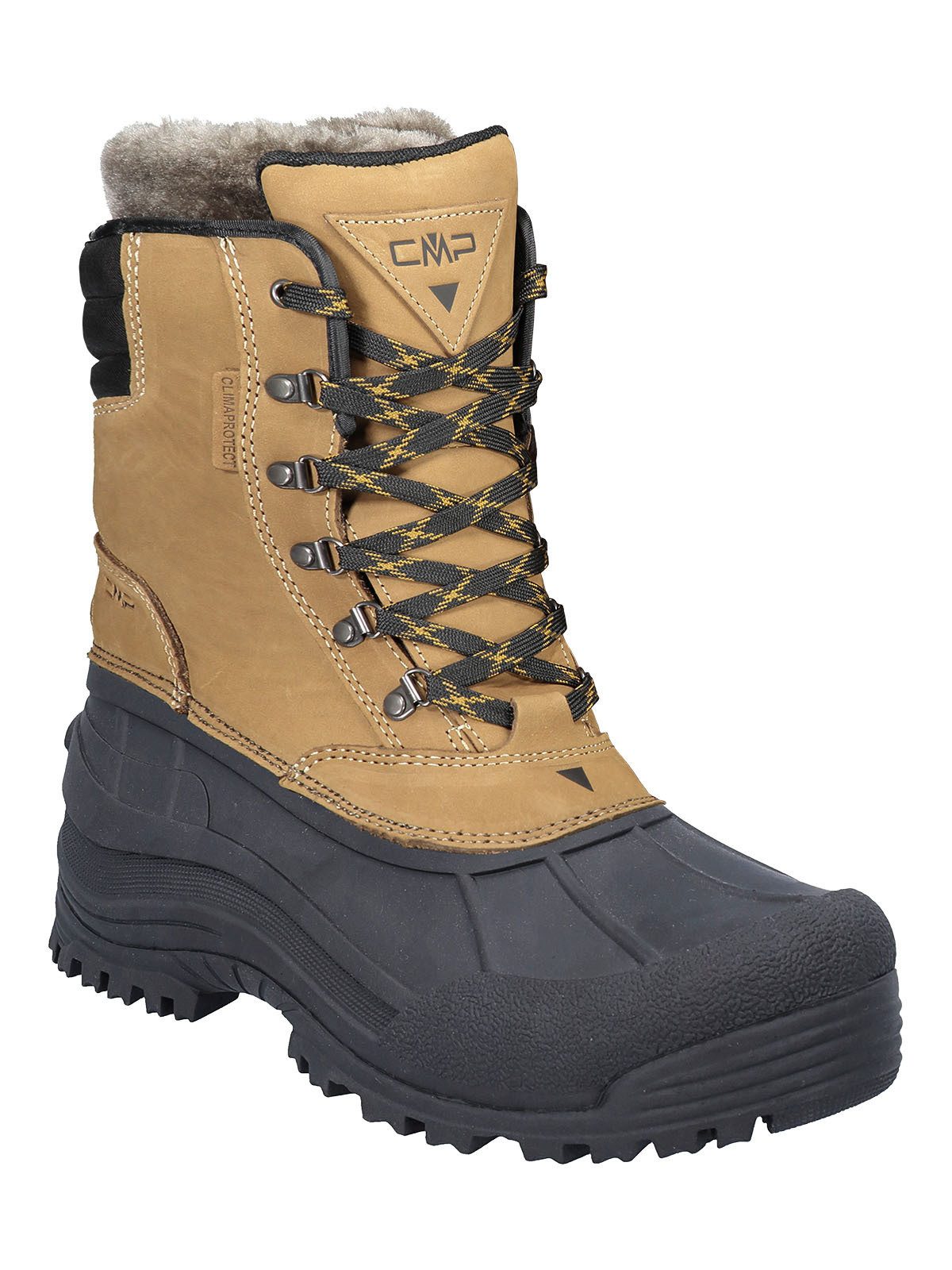 3Q48867-P758 CMP Kinos Snow Wanderschuh