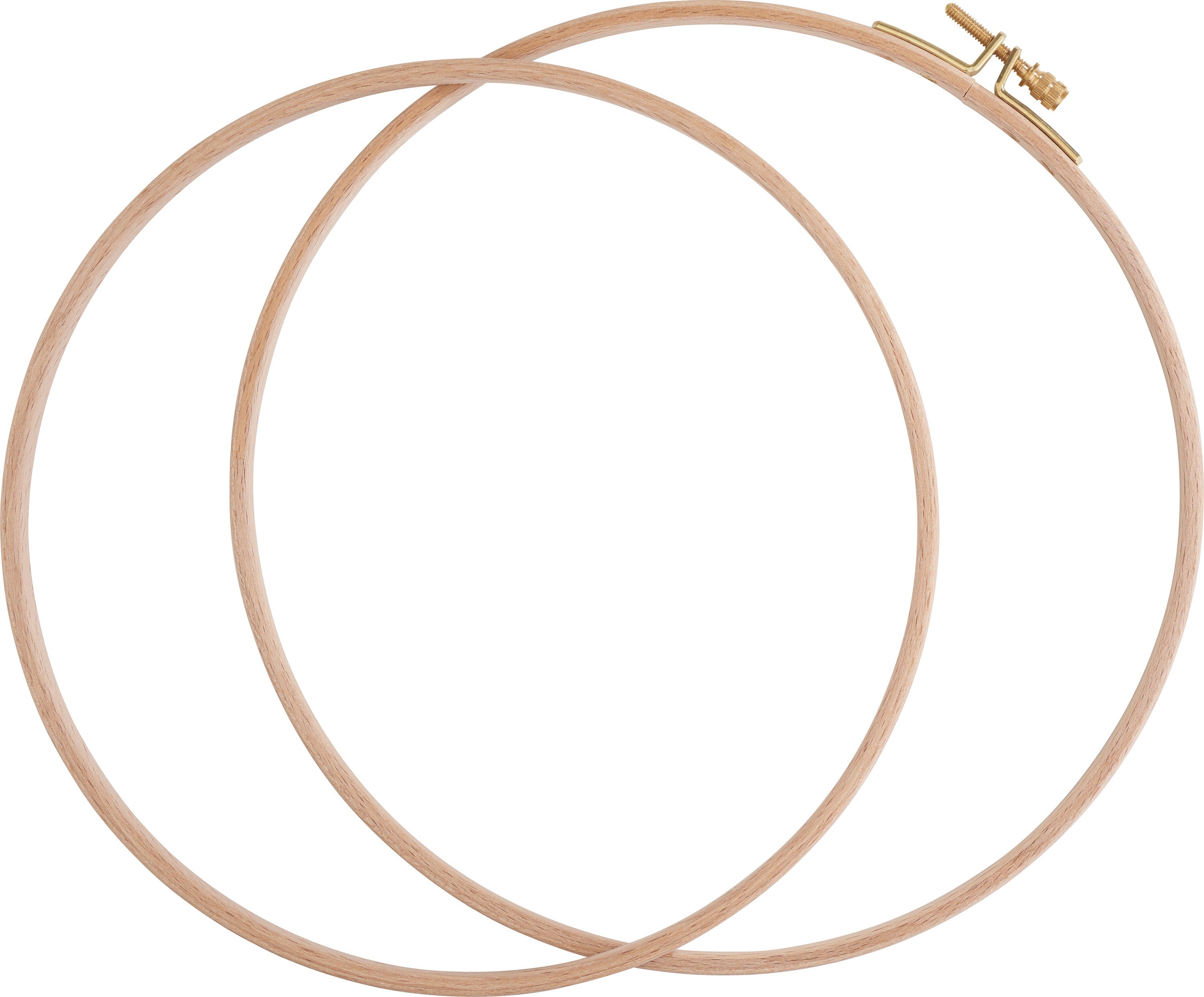 VBS Rahmen Stickring, 3-fach verleimt günstig online kaufen