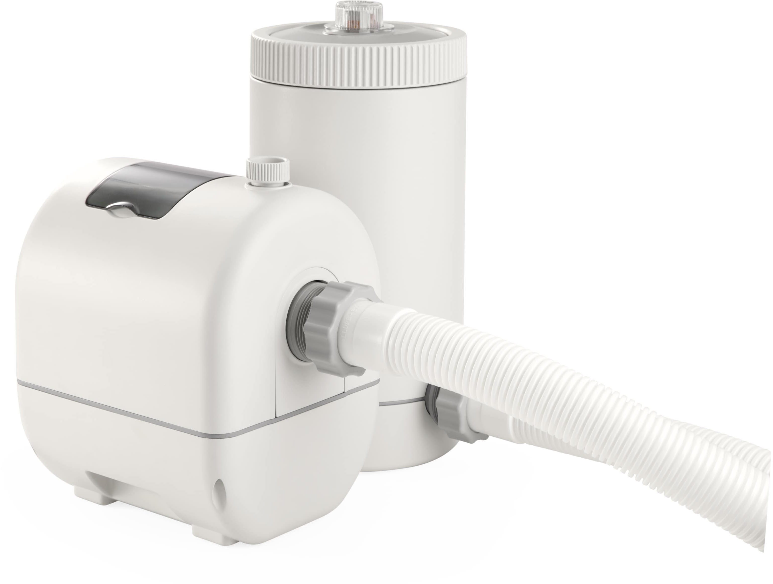 Intex Kartuschen-Filterpumpe »CARTRIDGE FILTER PUMPS C2500«