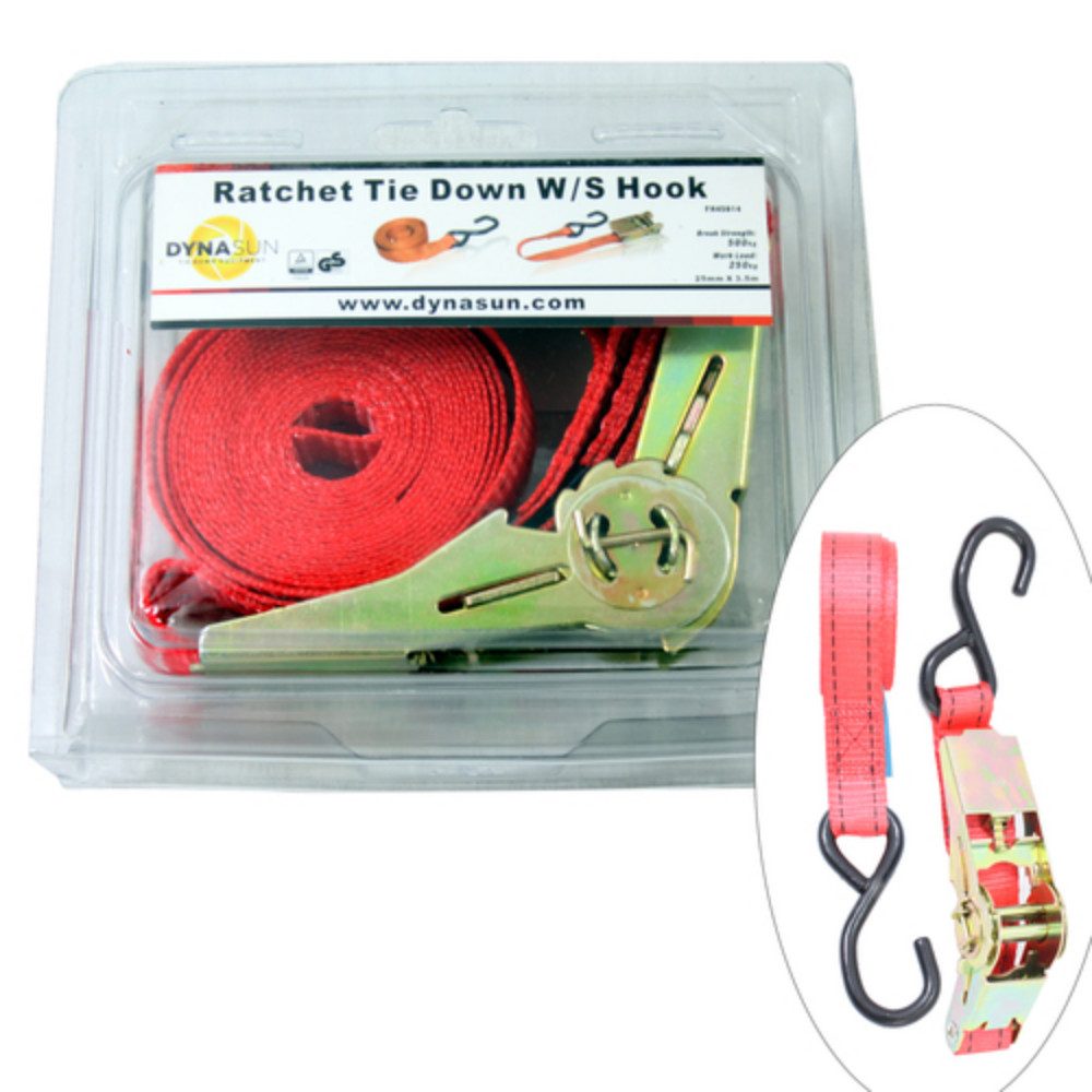 Spanngurt Spanngurt FH45614