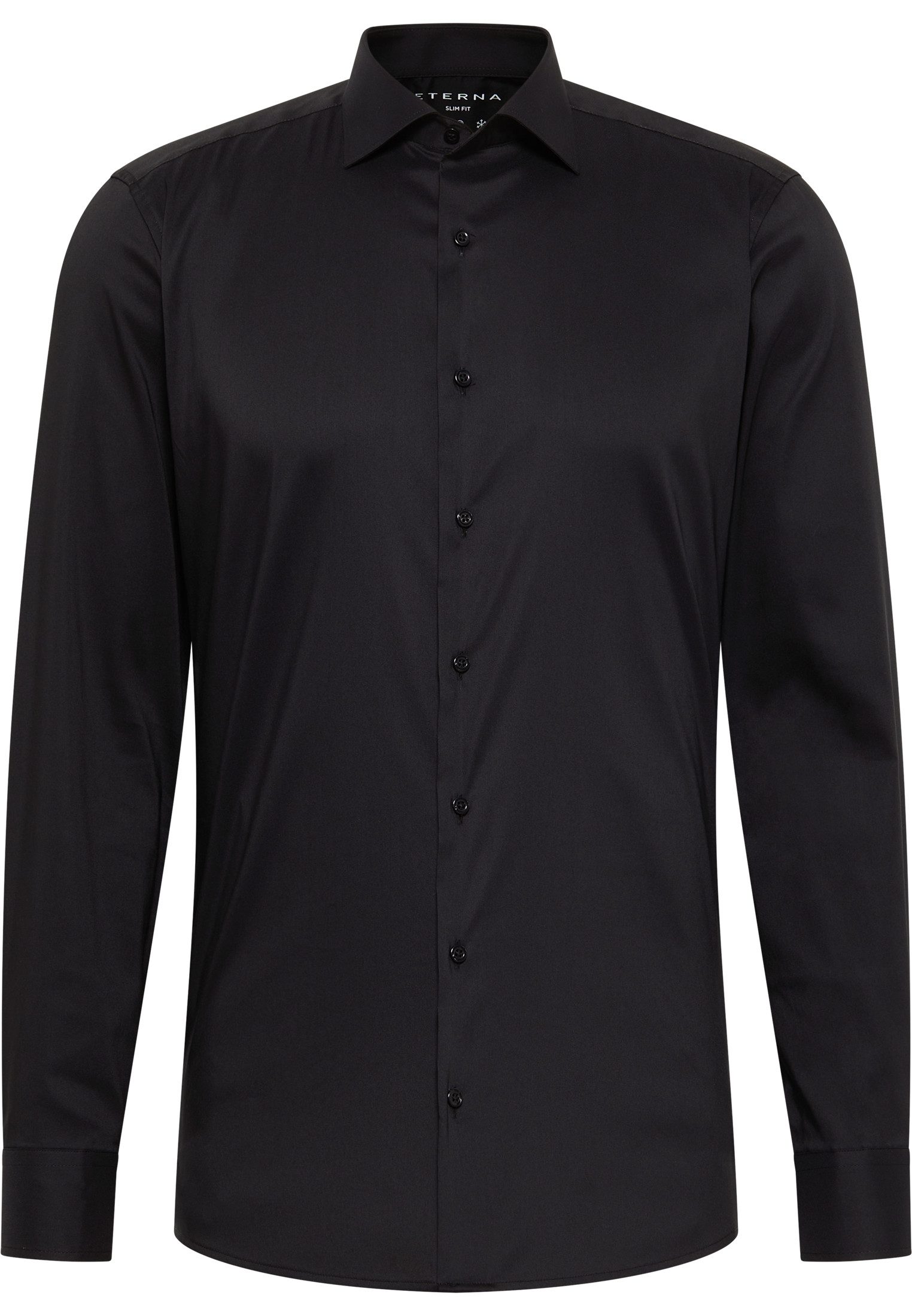 Eterna Businesshemd – Slim Fit mit maximaler Flexibilität
