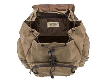 camel active Freizeitrucksack Came active Rucksack Monty sand, hell