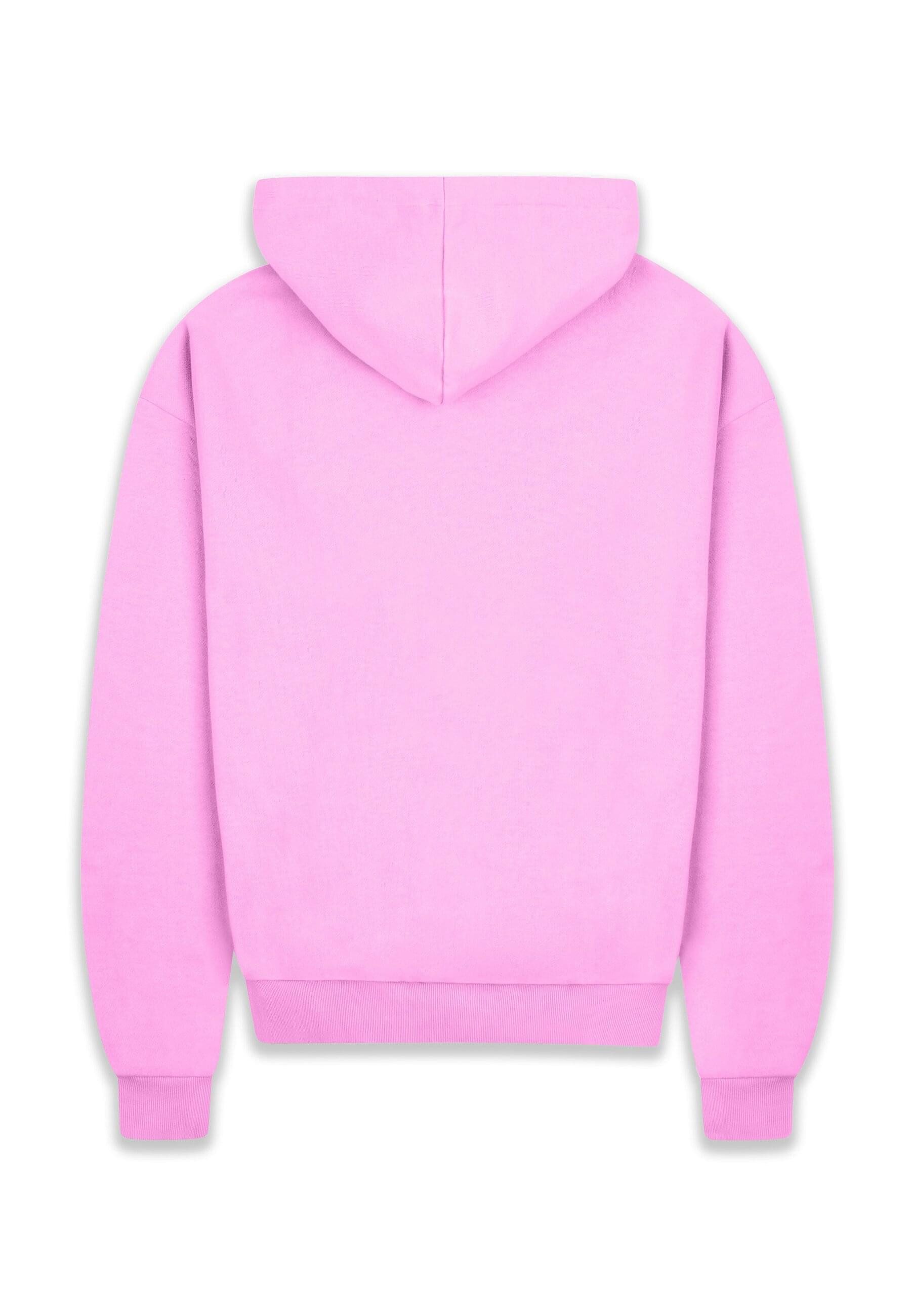 Dropsize Kapuzensweatshirt Dropsize Herren Super Heavy günstig online kaufen