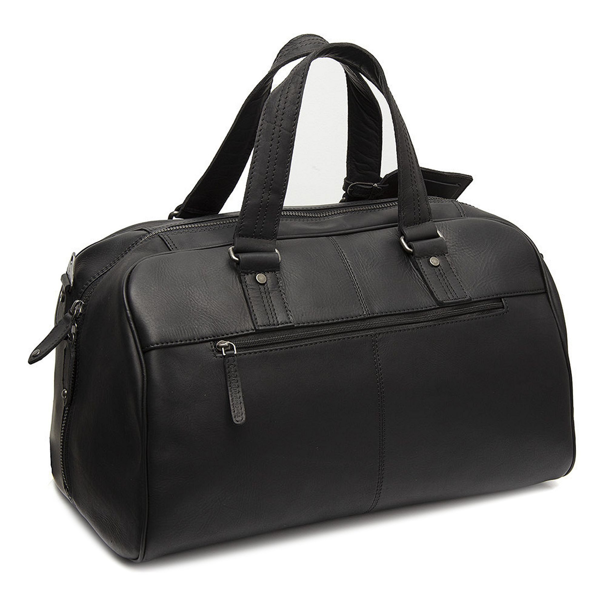 The Chesterfield Brand Weekender Volenza, Leder