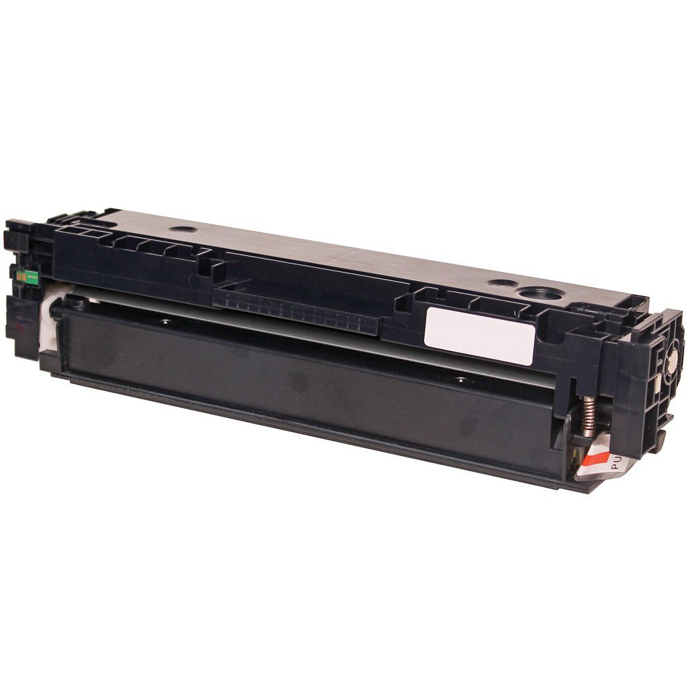 ABC Tonerkartusche, Kompatibler Toner Magenta für HP Laserjet Pro M254 M254dw M254nw MFP