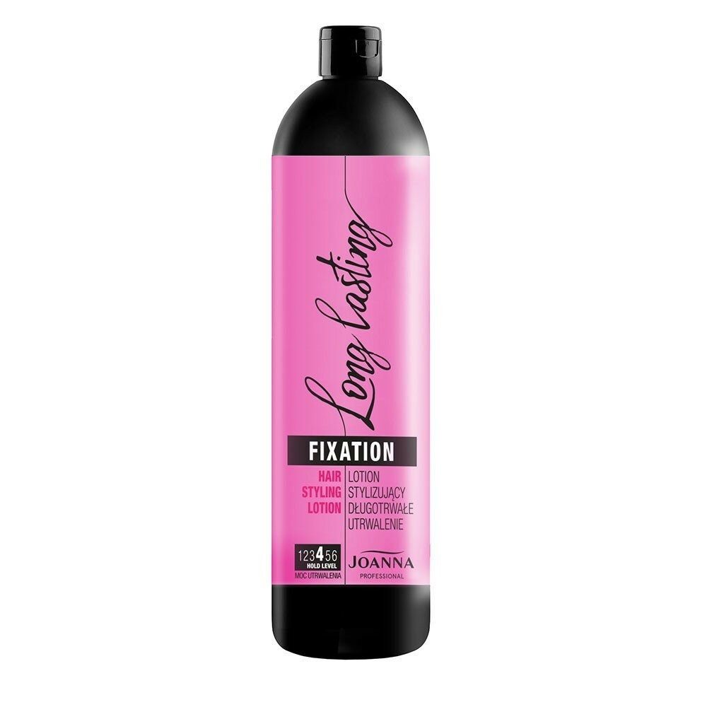 Joanna Föhnlotion JOANNA LONG LASTING LOTION VERY STRONG 1L