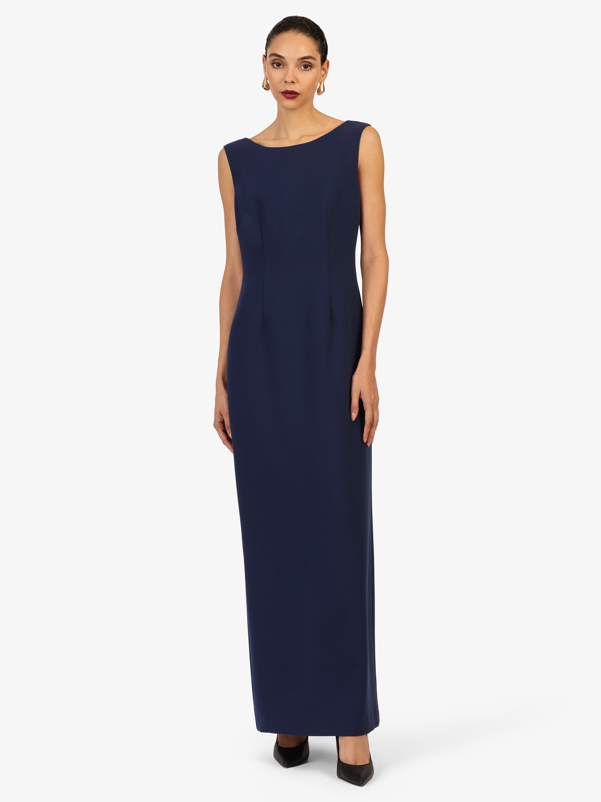 Kraimod Abendkleid im minimalistischen Design