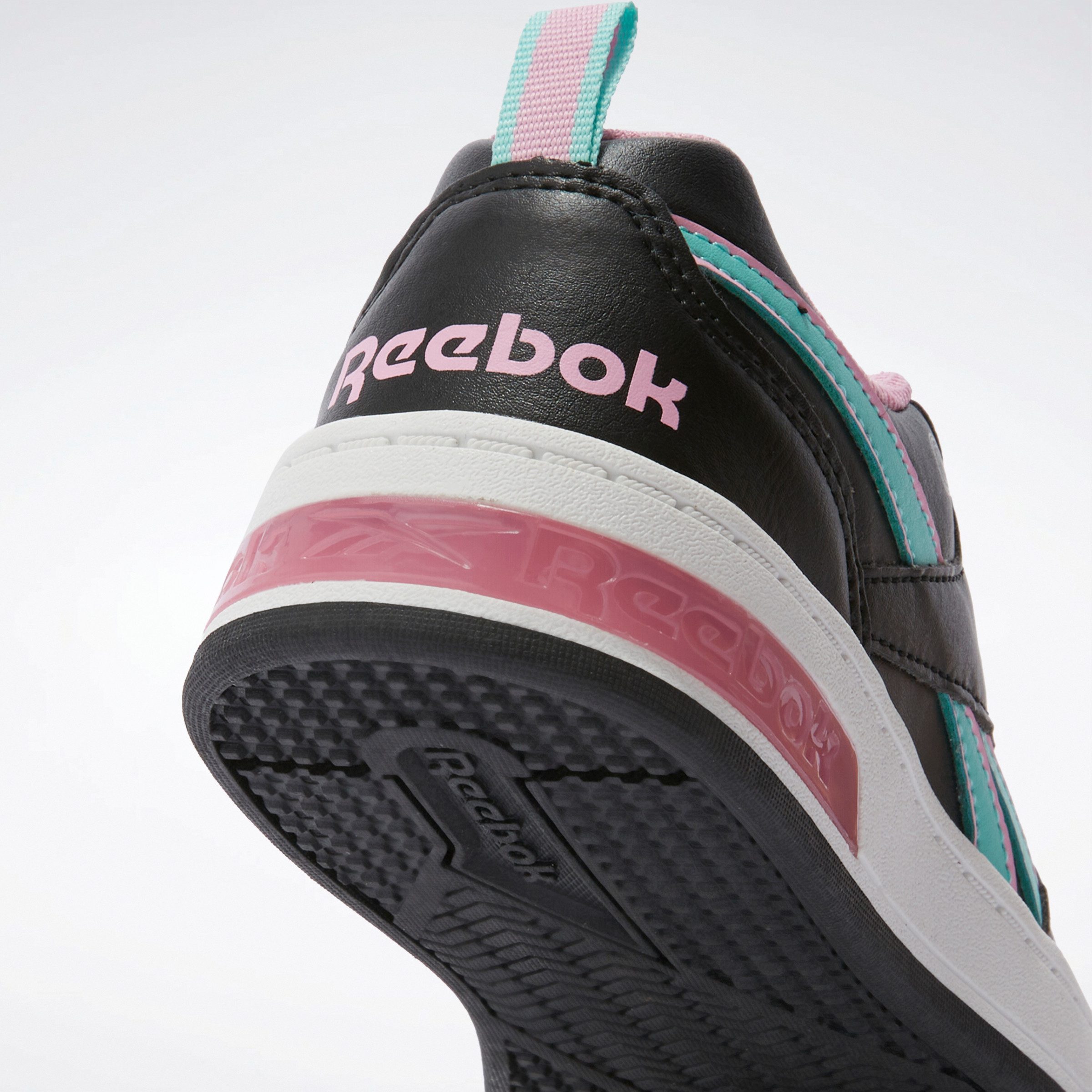 Reebok Classic REEBOK ROYAL PRIME STEP N' FLASH Sneaker (für Kinder) – Bild 2 von 5