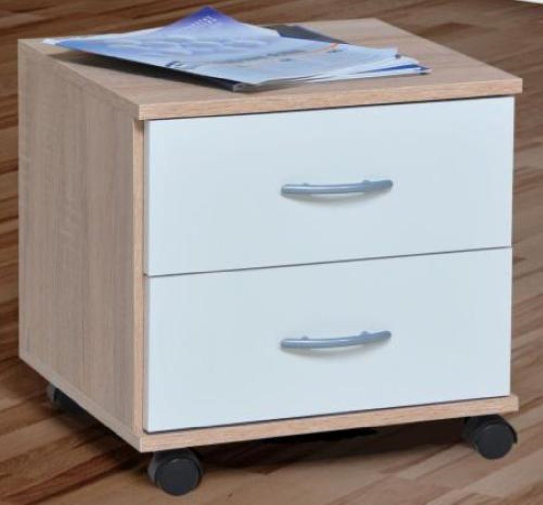 Rollcontainer Rollcontainer Schubcontainer Büro Container Nachtschrank