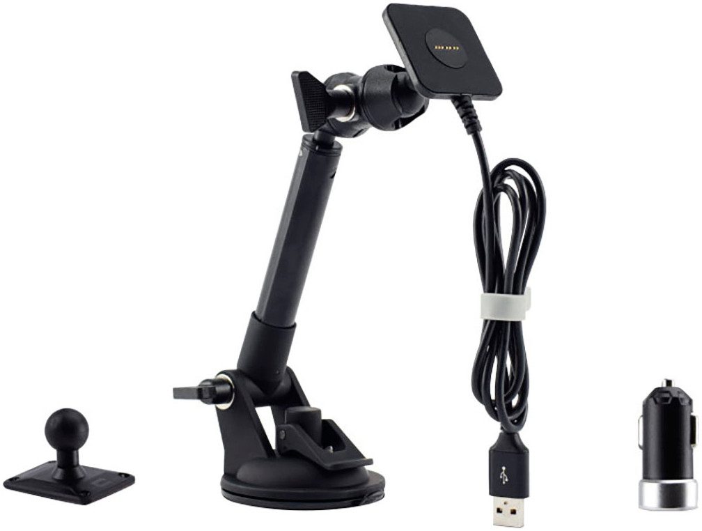 CROSSCALL Halterung X-Car Pro