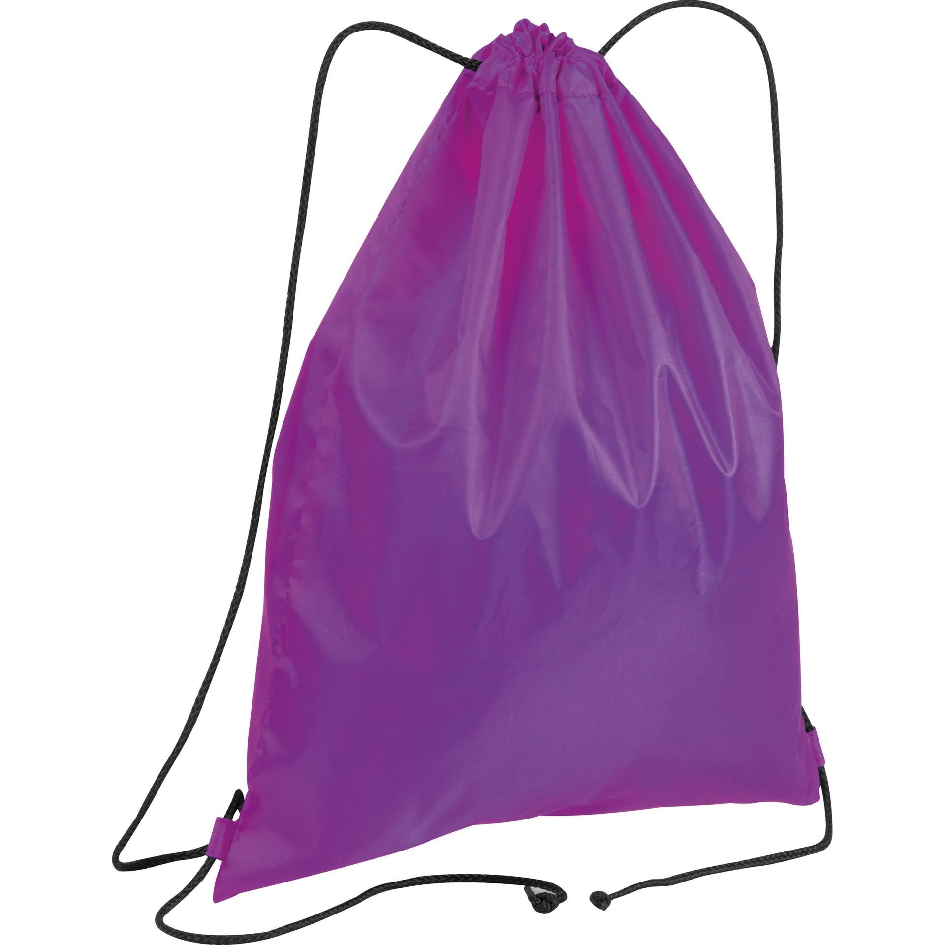 Gymbag Gymbag / Sportbeutel / Turnbeutel / aus recyceltem Polyester / Farbe: