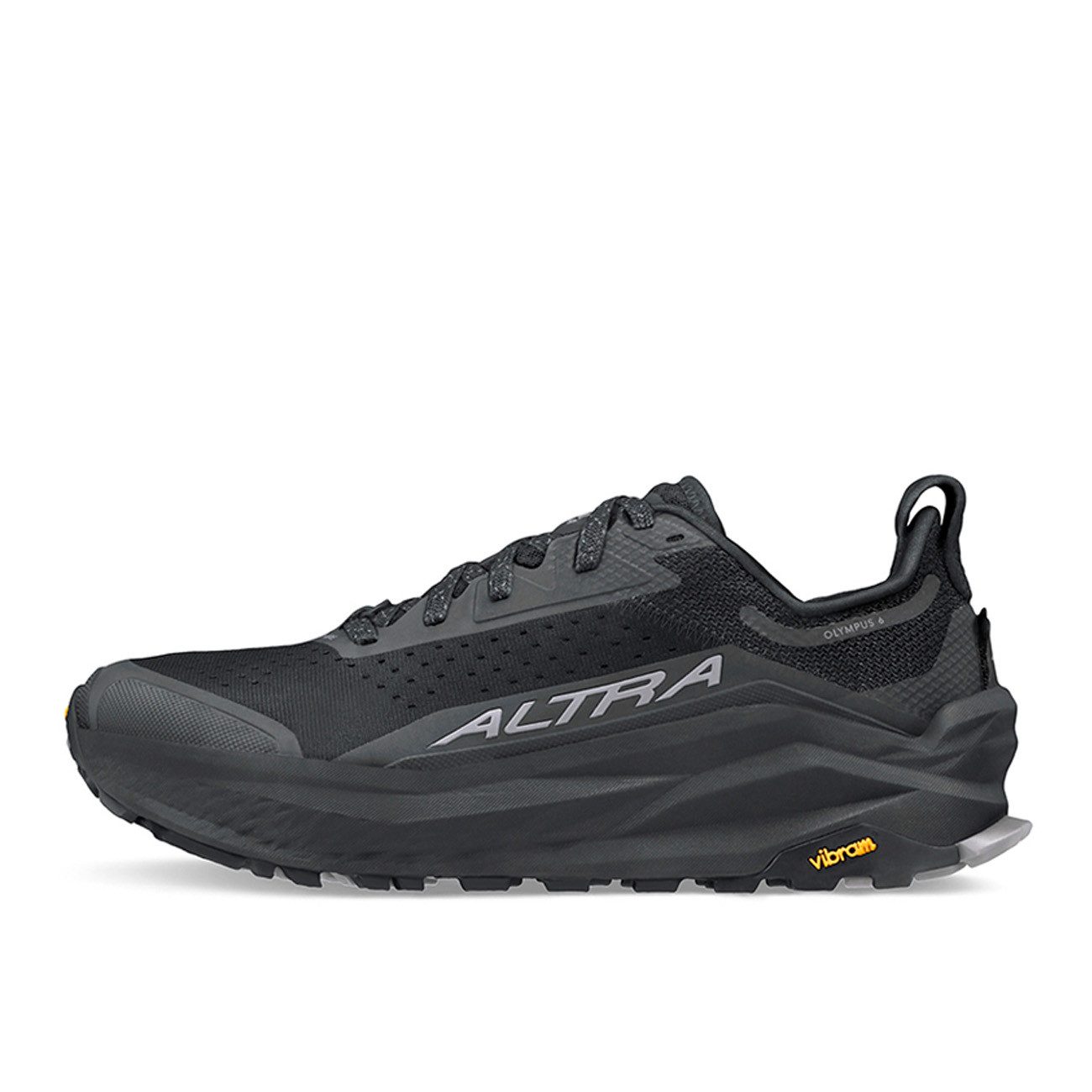 Altra Altra M Olympus 6 Herren Black Black Laufschuh günstig online kaufen