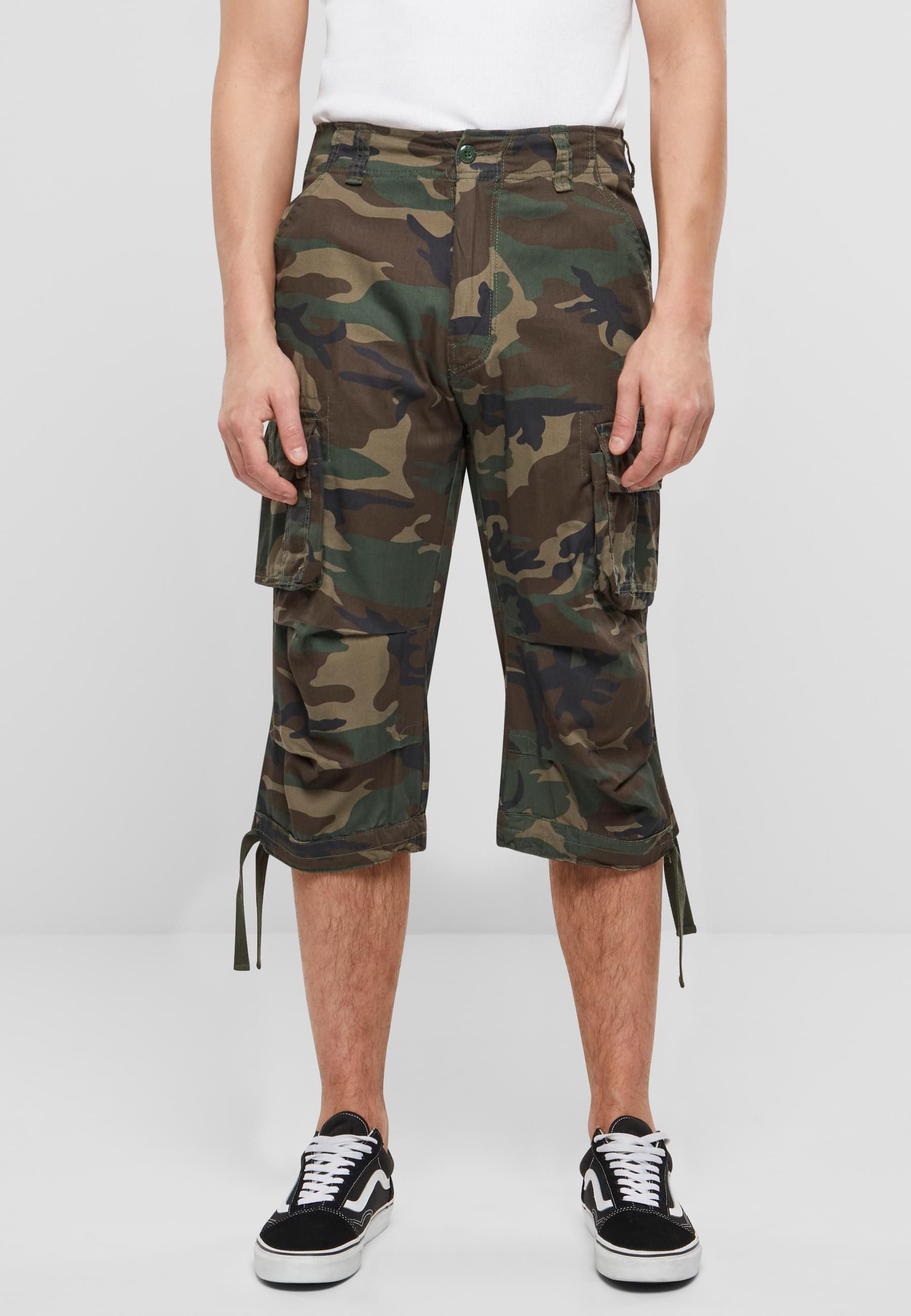 Brandit Stoffhose Brandit Herren Urban Legend günstig online kaufen