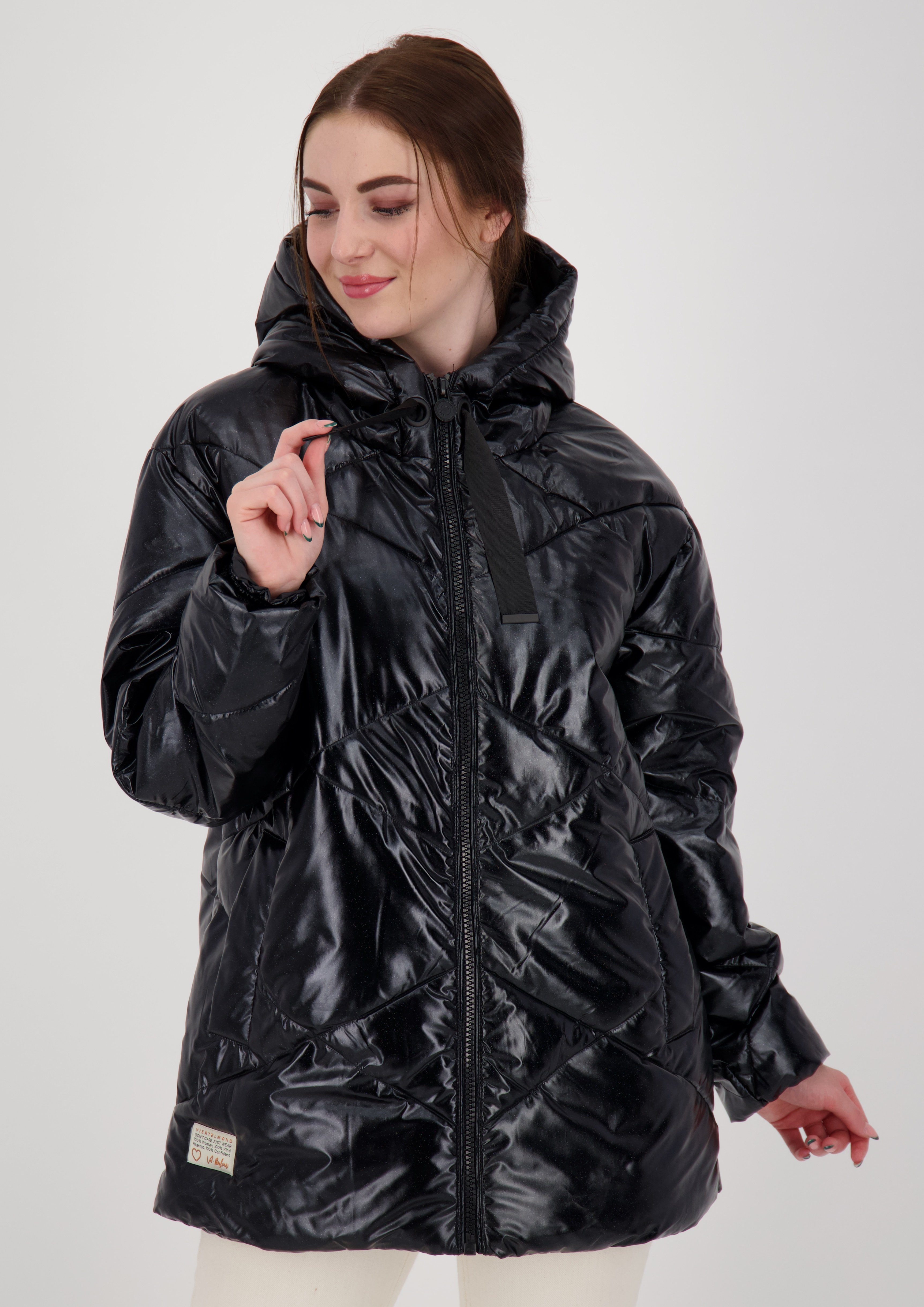 LPO Steppjacke GILMOUR MELVILLE X Women günstig online kaufen