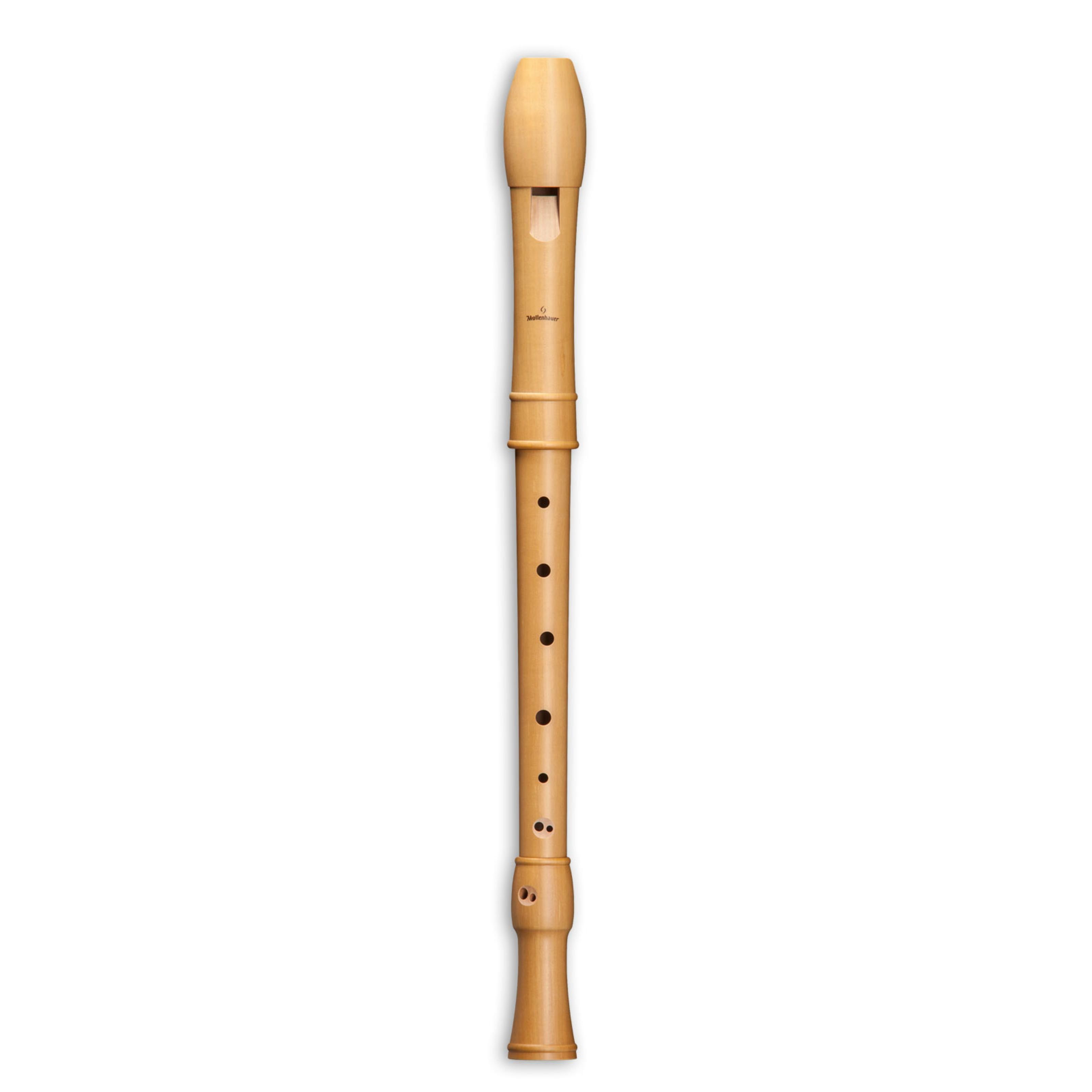 Mollenhauer Blockflöte, 2266 Canta Alto Recorder, 2266 Canta Alto Recorder - Alt Blockflöte (Deutsch)