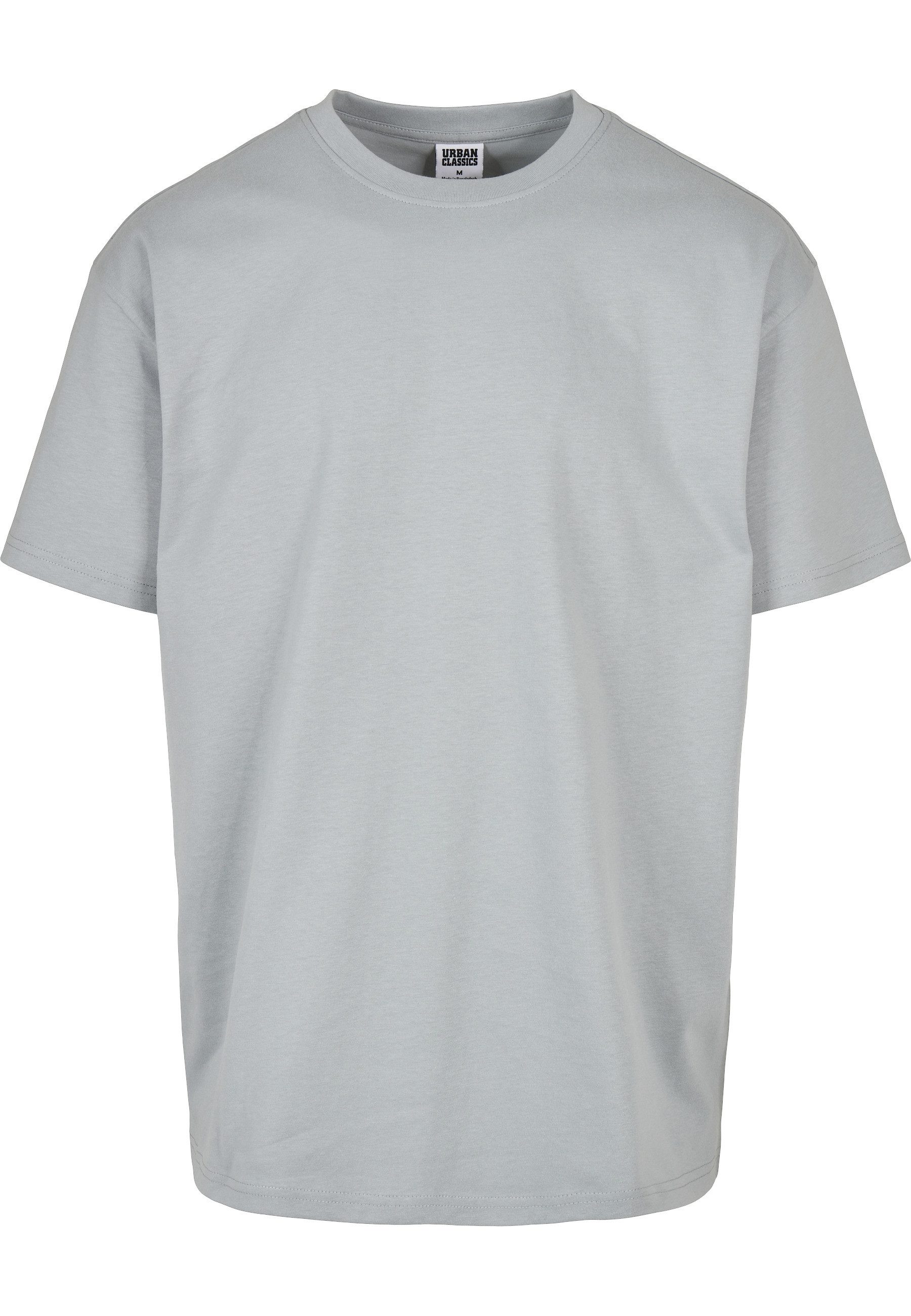URBAN CLASSICS T-Shirt Urban Classics Herren Heavy Oversized Tee (1-tlg) günstig online kaufen
