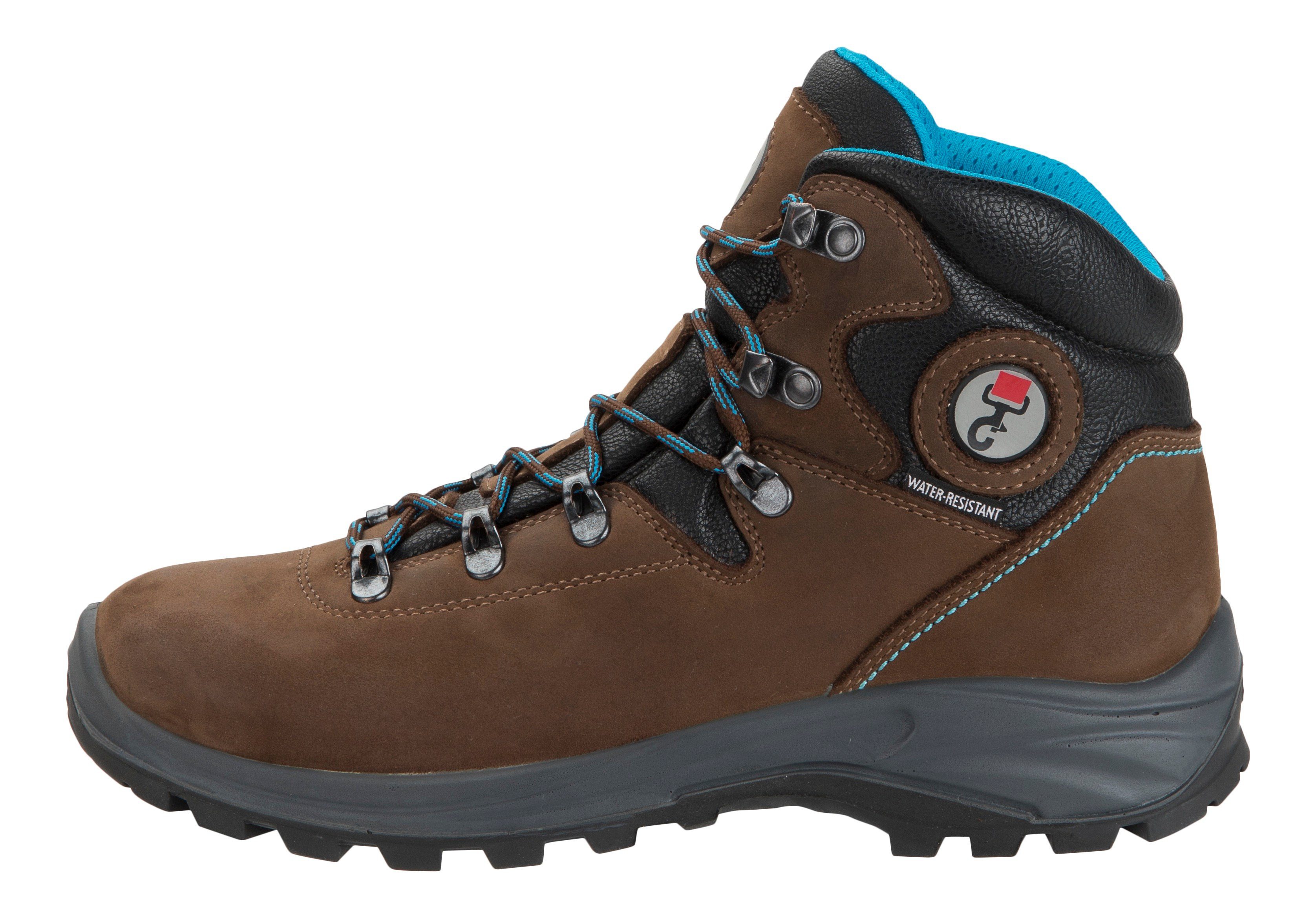 DOGGO Asta Outdoorschuh