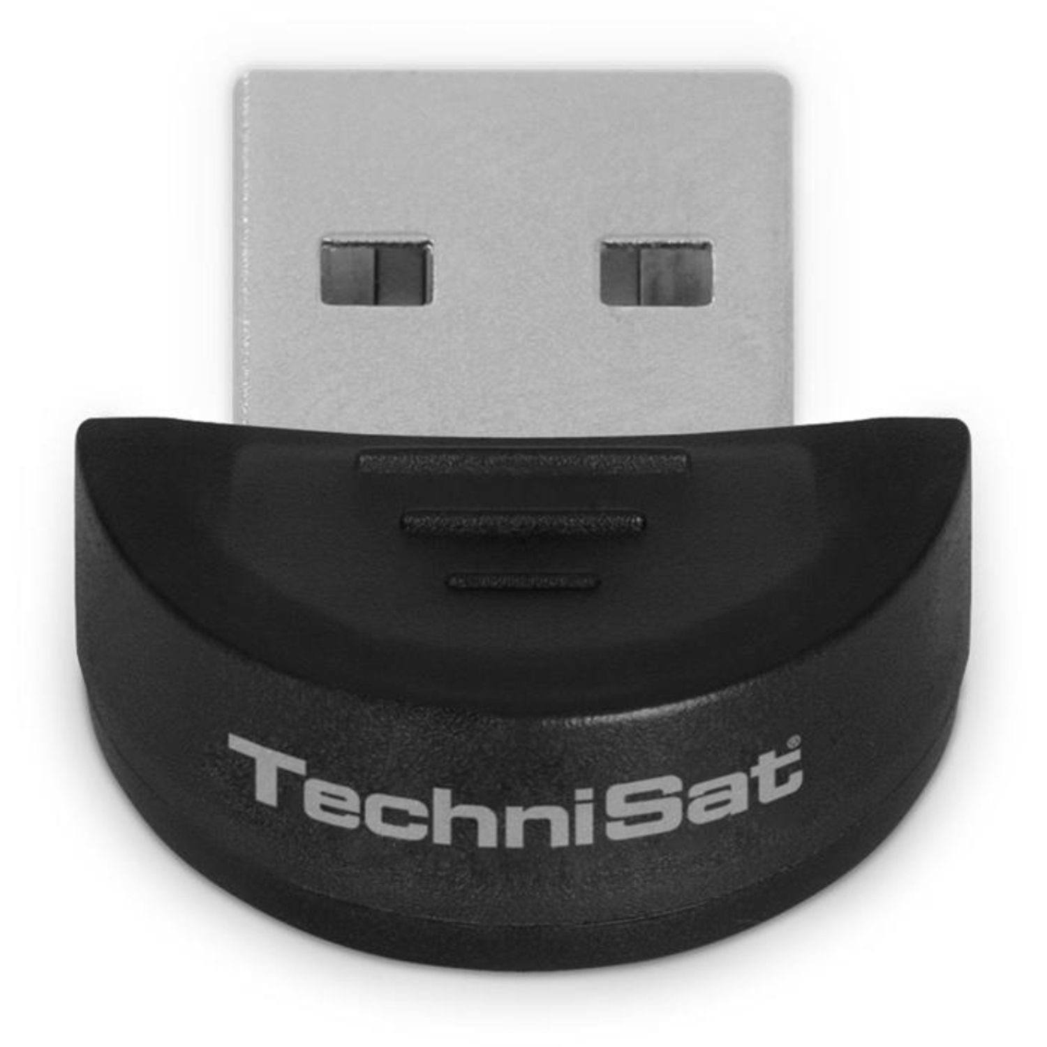 TechniSat USB Bluetooth Adapter A2DP für verschiedene TechniSat ISIO Geräte Netzwerk-Adapter