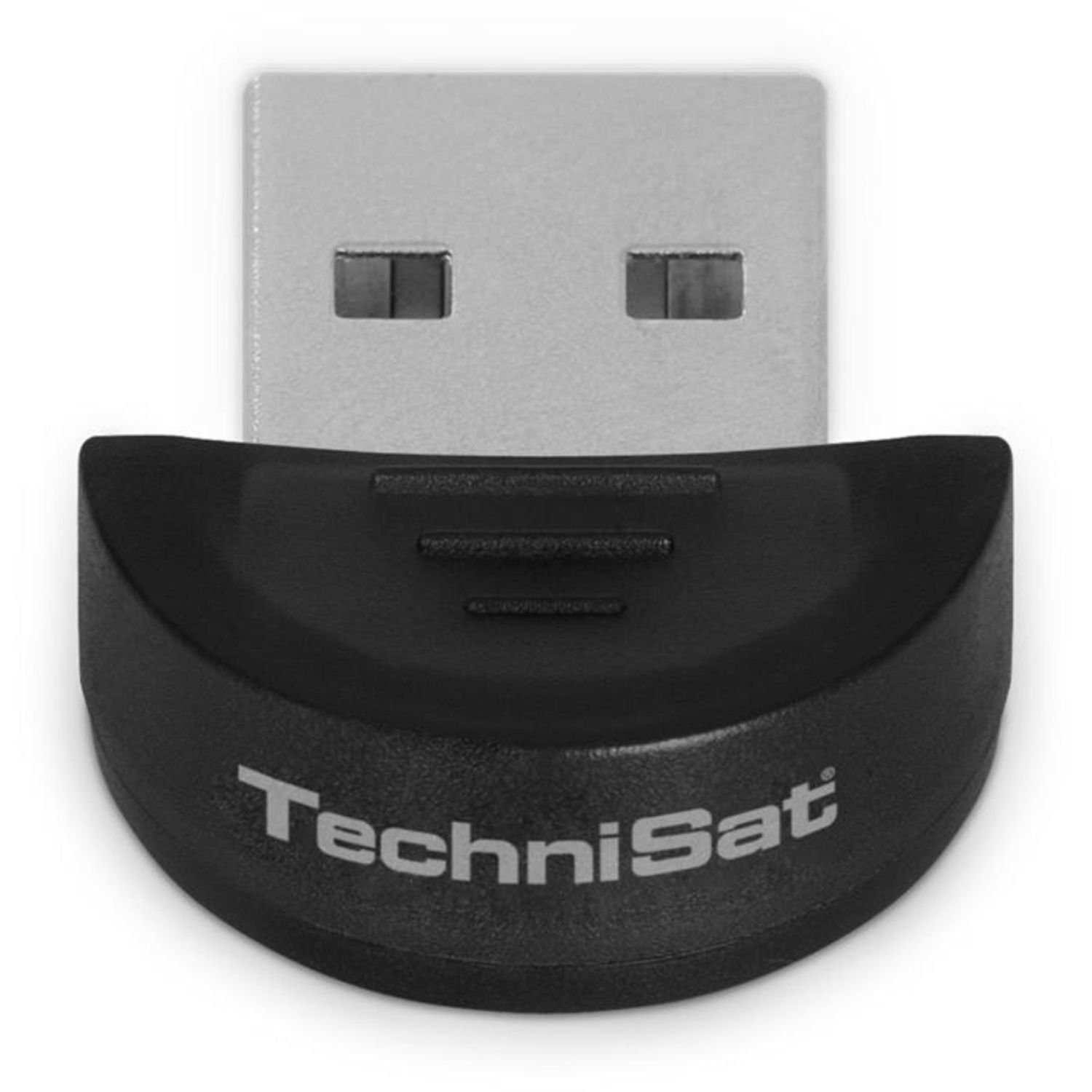 TechniSat »USB Bluetooth Adapter (A2DP, für Receiver oder TV: Digit ISIOS2,  TechniCorder ISIO STC, TechniTwin ISIO UHD)« Netzwerk-Adapter online kaufen  | OTTO