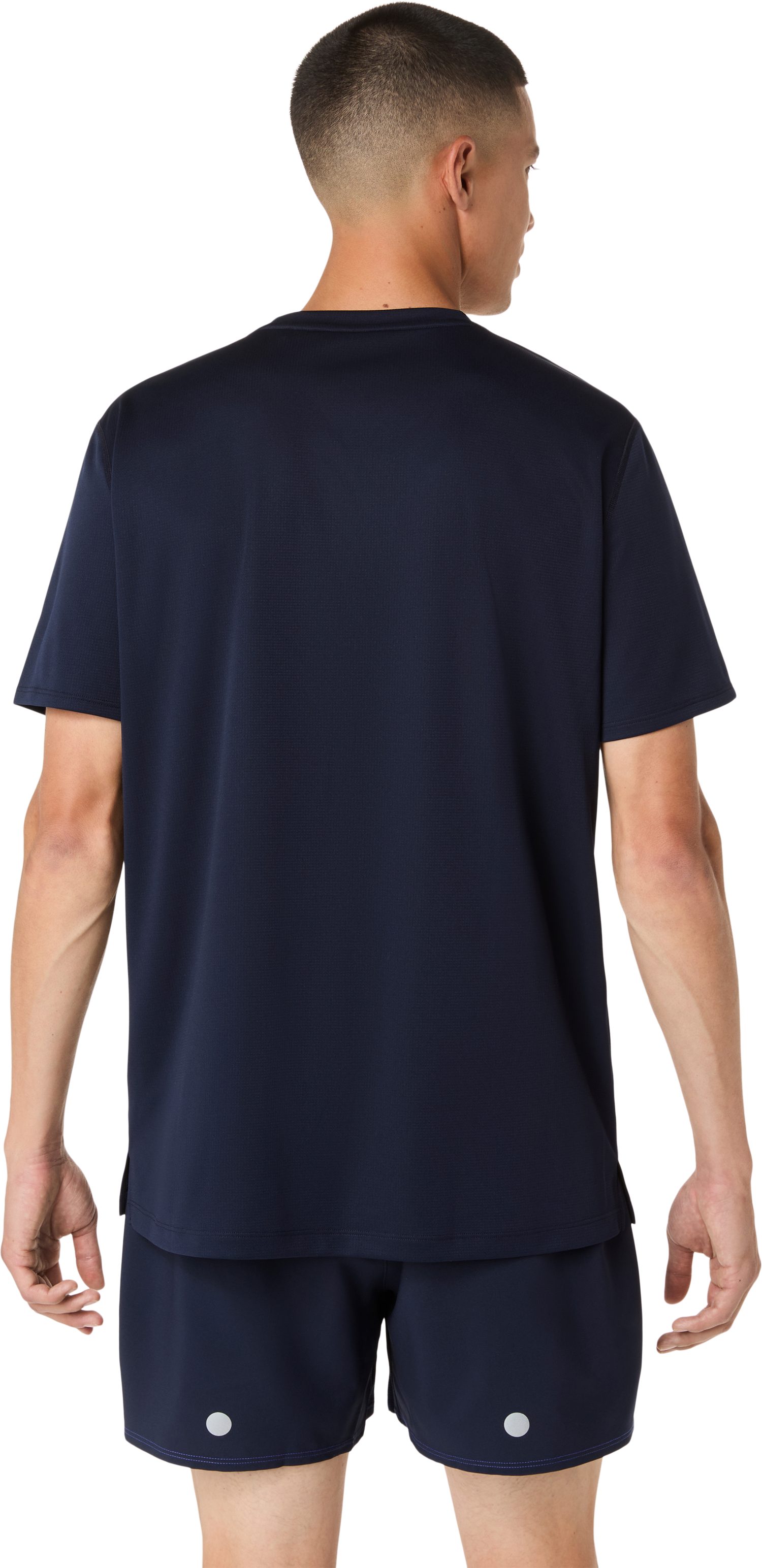 Asics Laufshirt FUJITRAIL LOGO SS TOP